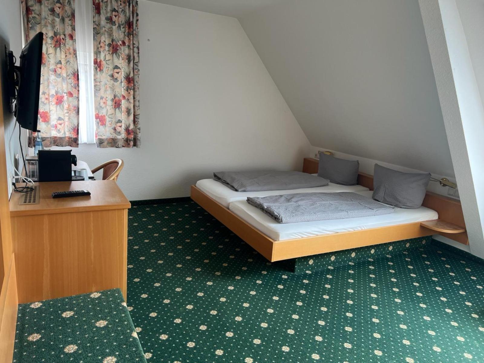 Komfort Double Room - Photo 3