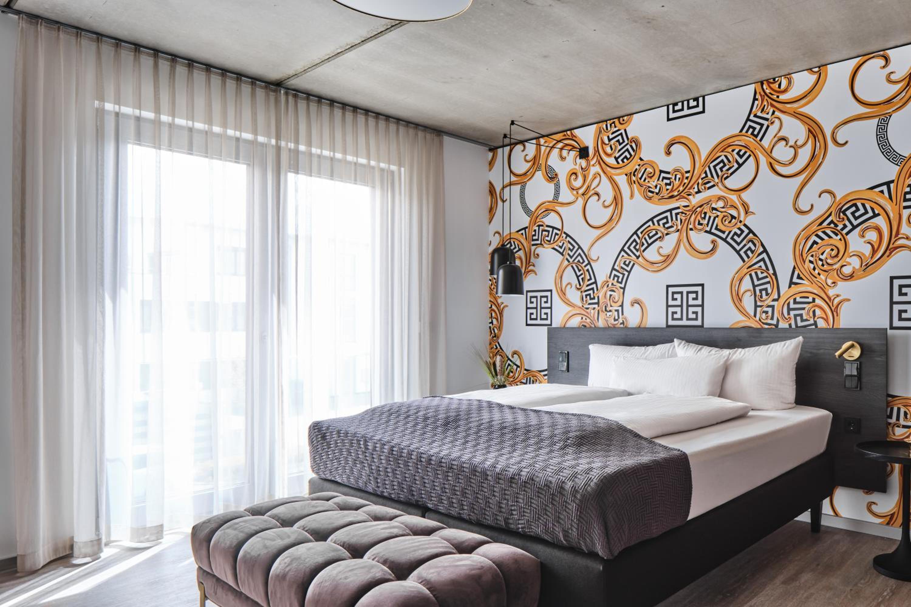 Comfort Room photo 1