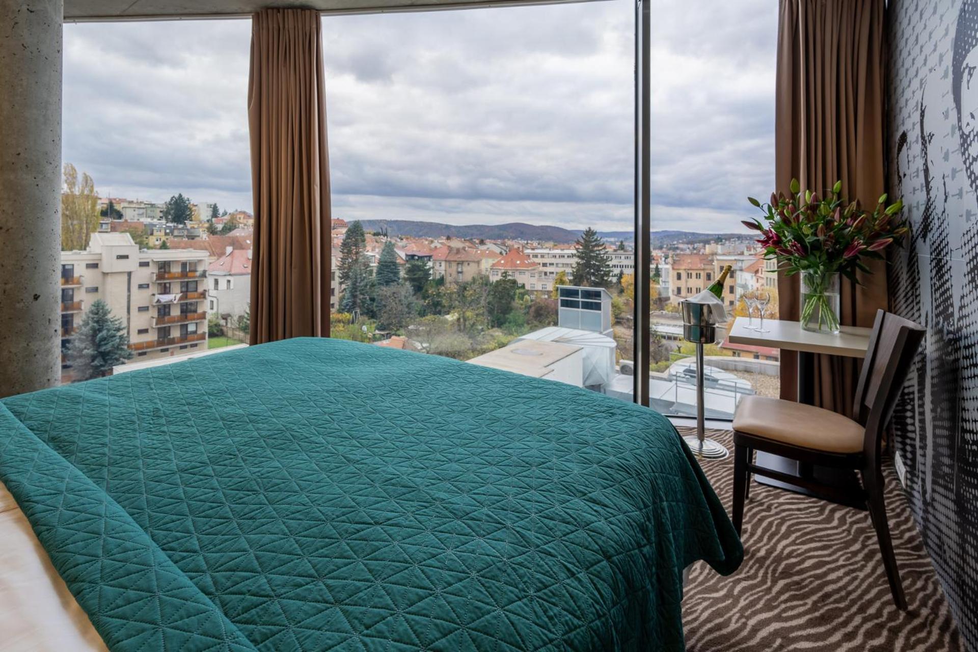 Superior Double Room photo 3