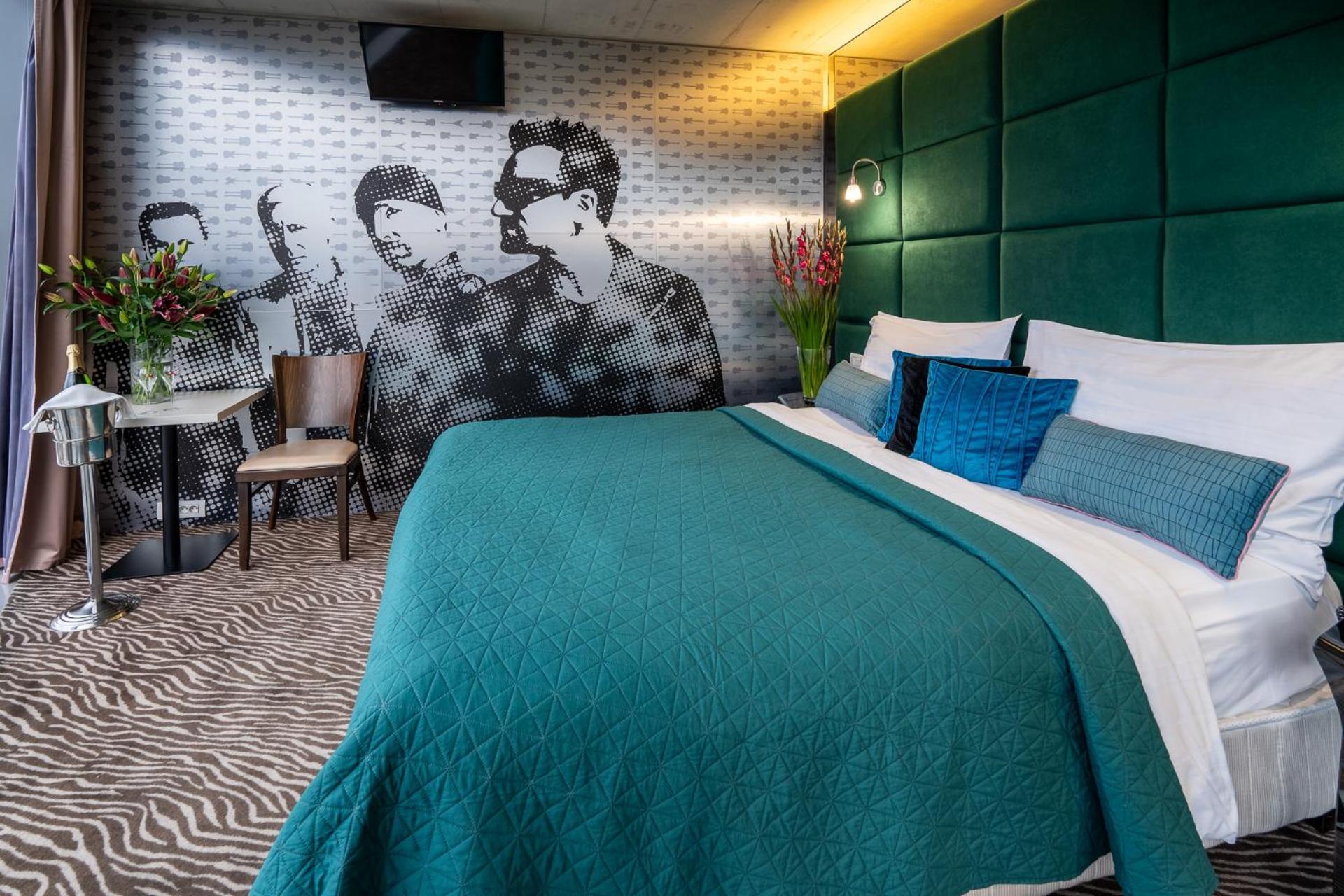 Superior Double Room photo 2