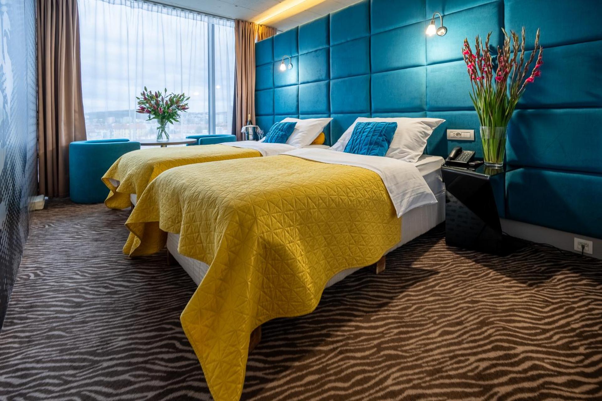 Comfort Twin Room photo 2