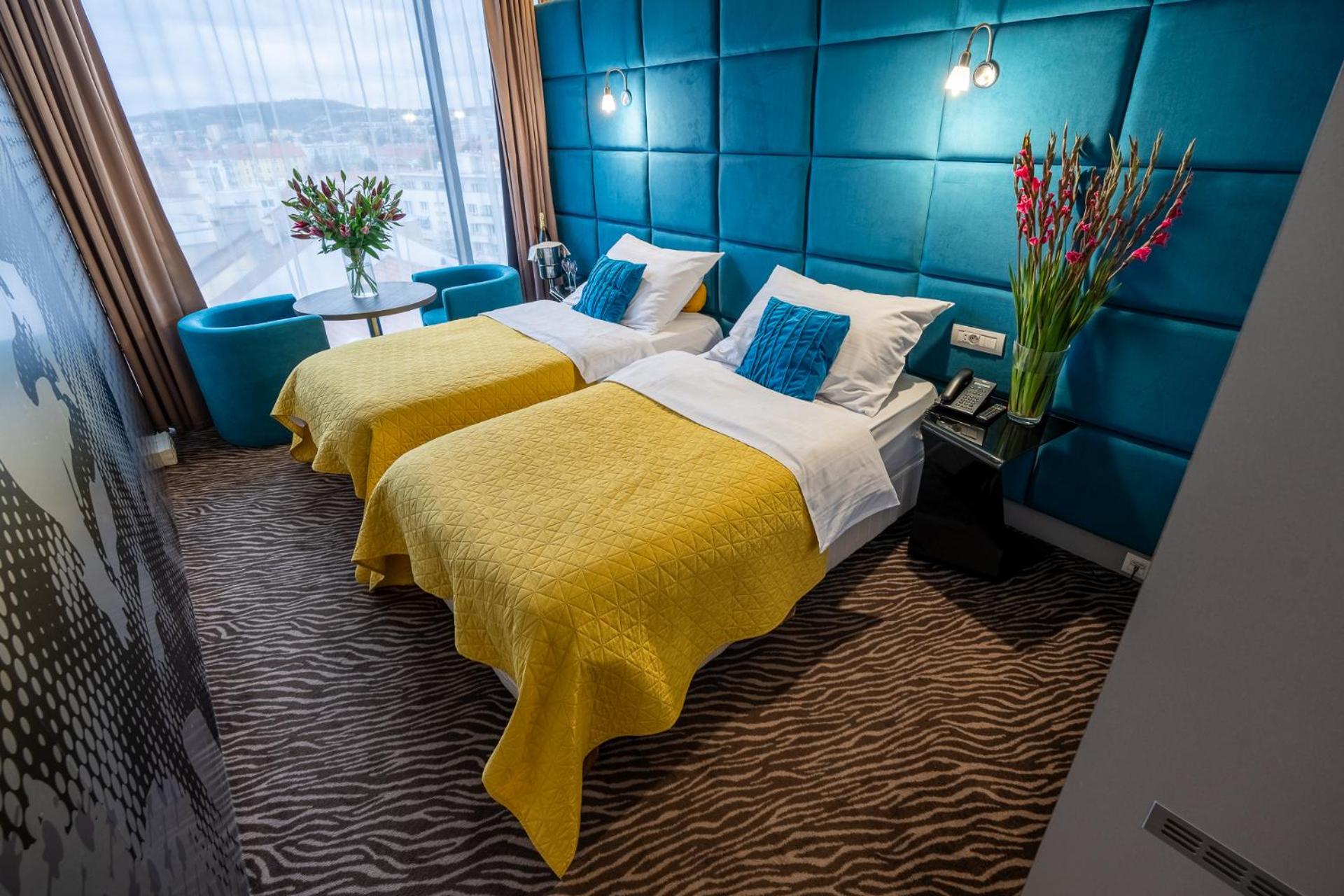 Comfort Twin Room photo 3