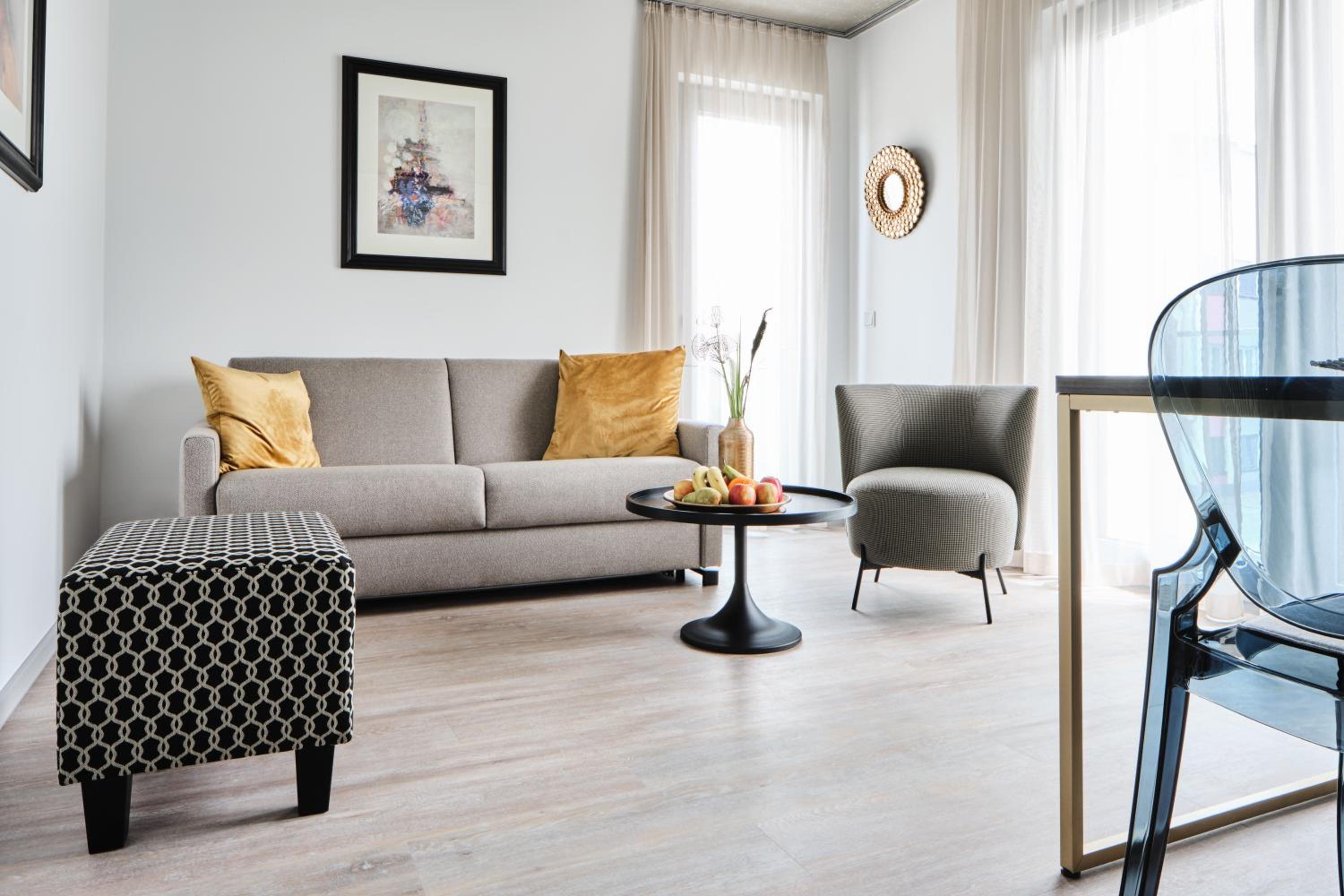 Suite photo 1