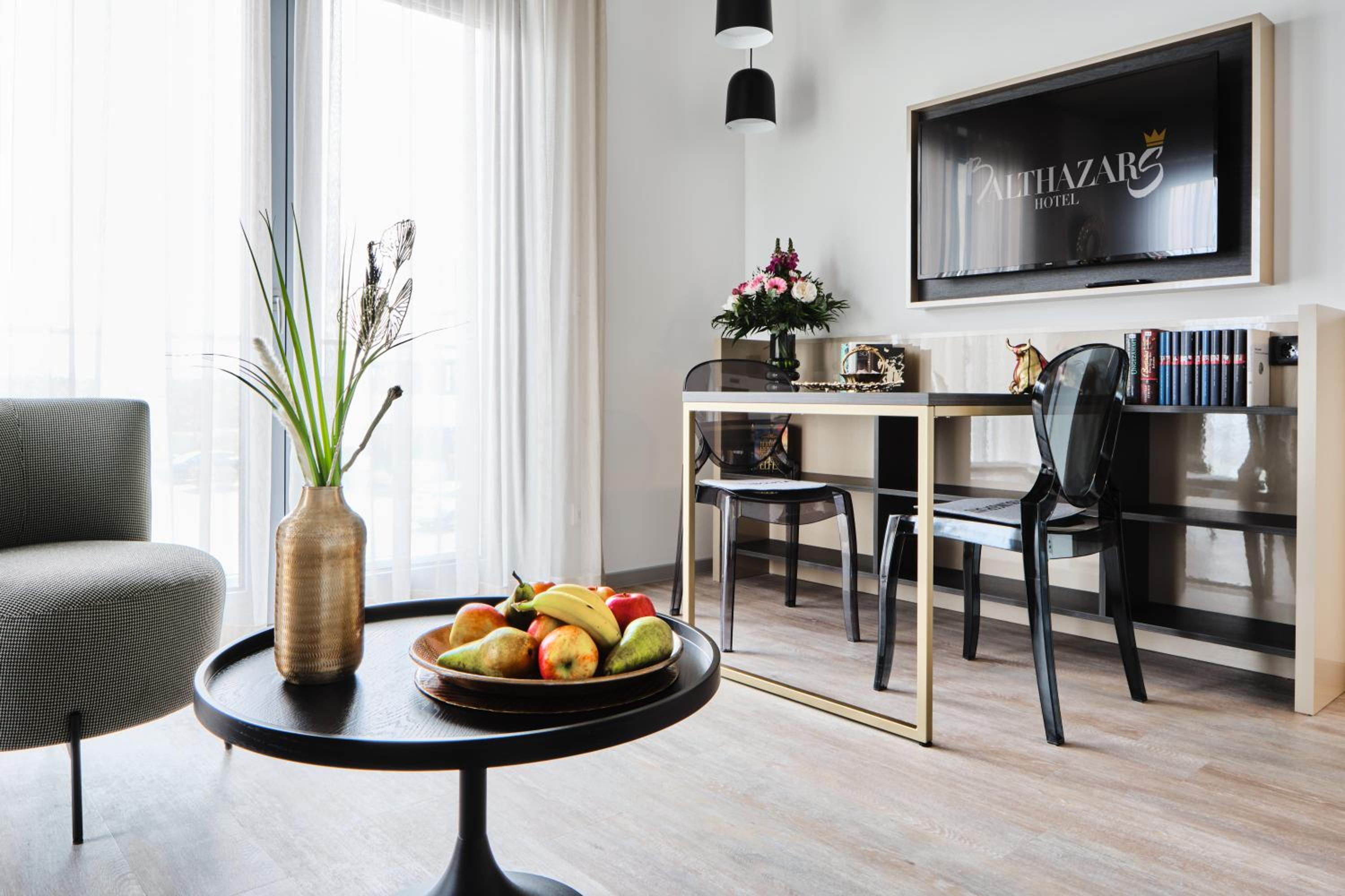Suite photo 2