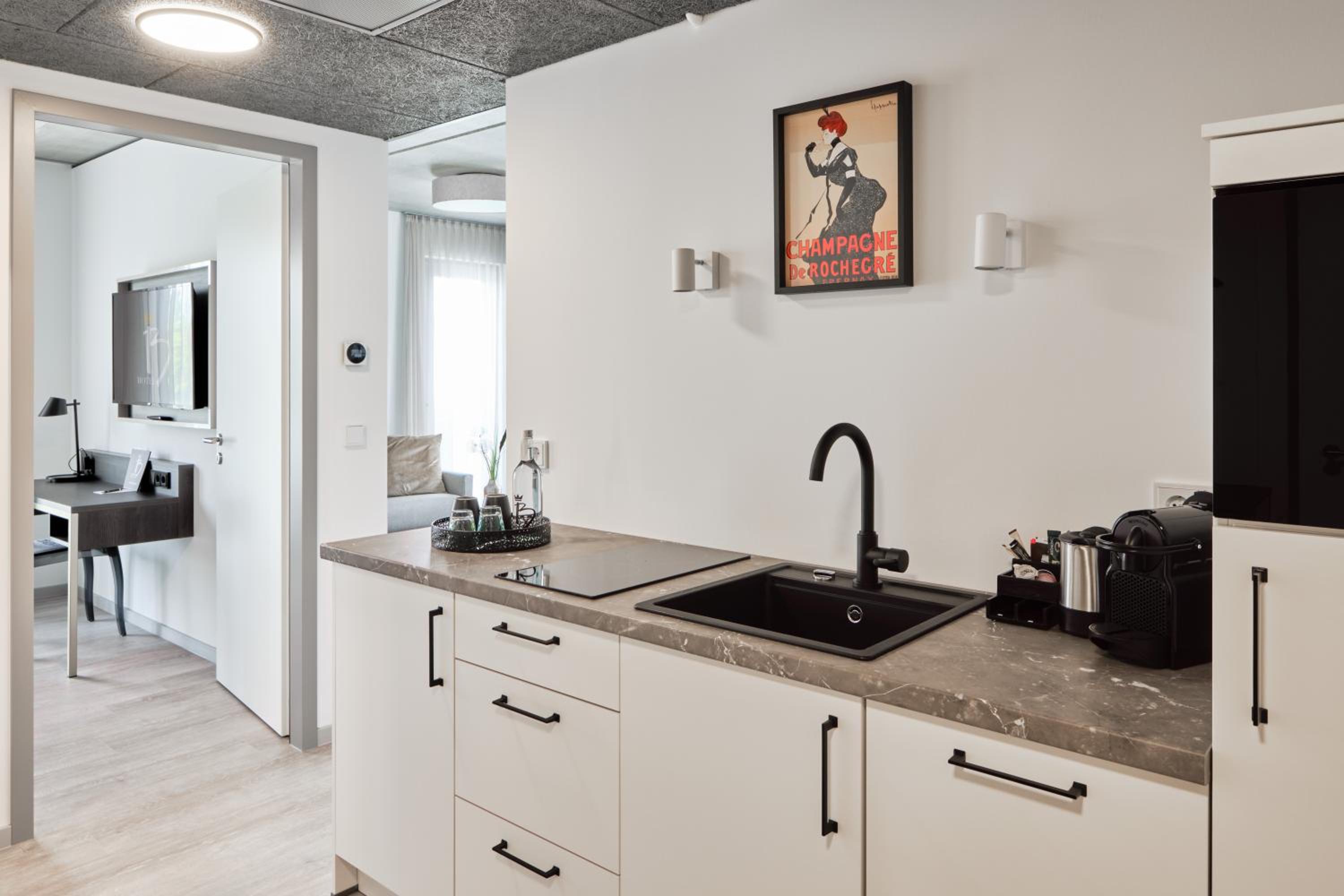 Suite photo 2