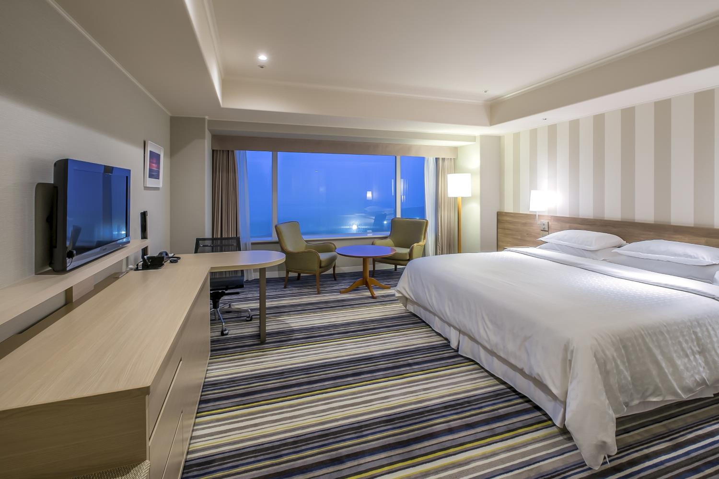 Deluxe Double Room - Non-Smoking - Photo 3