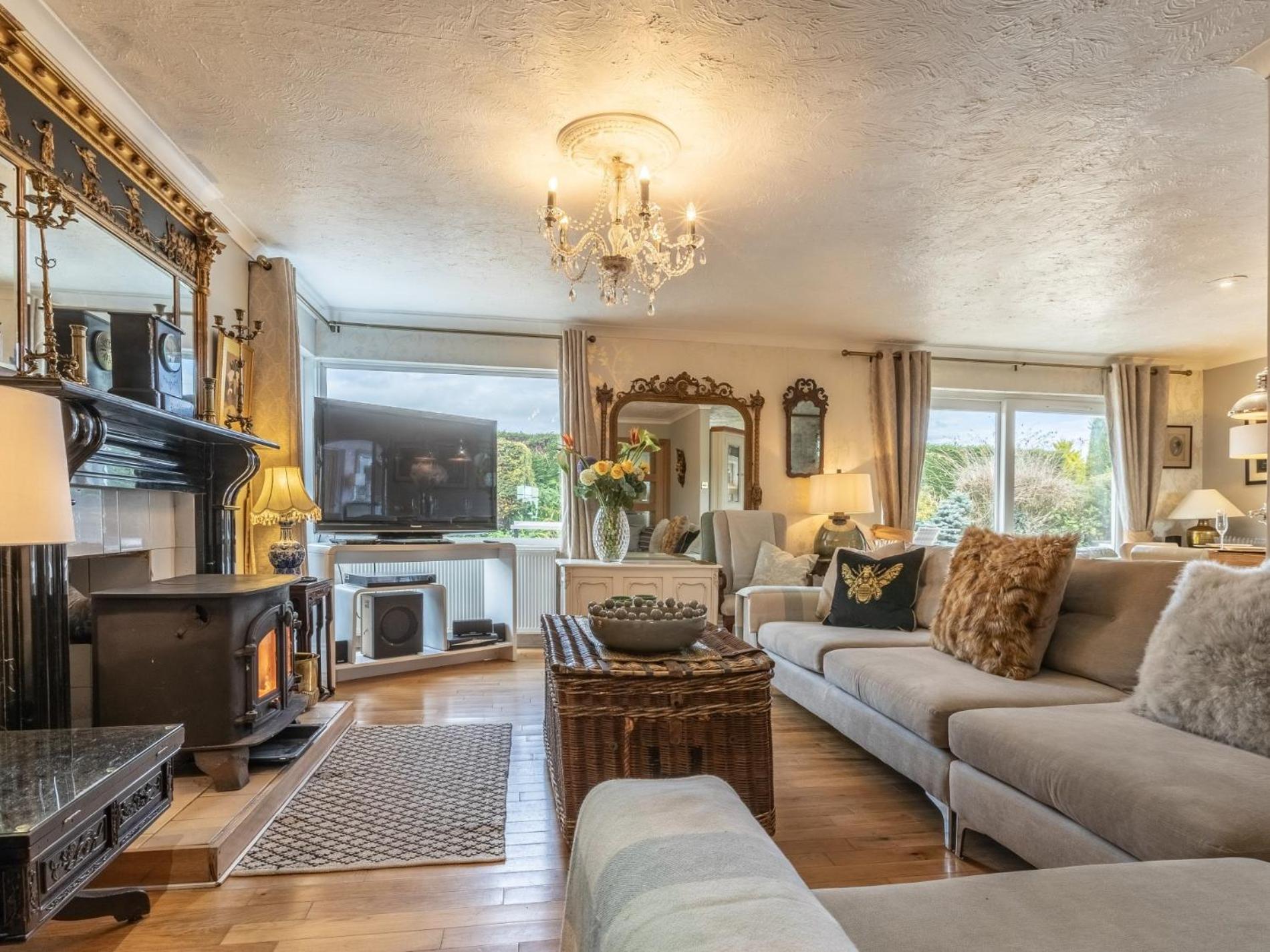 Vacation Home photo 1