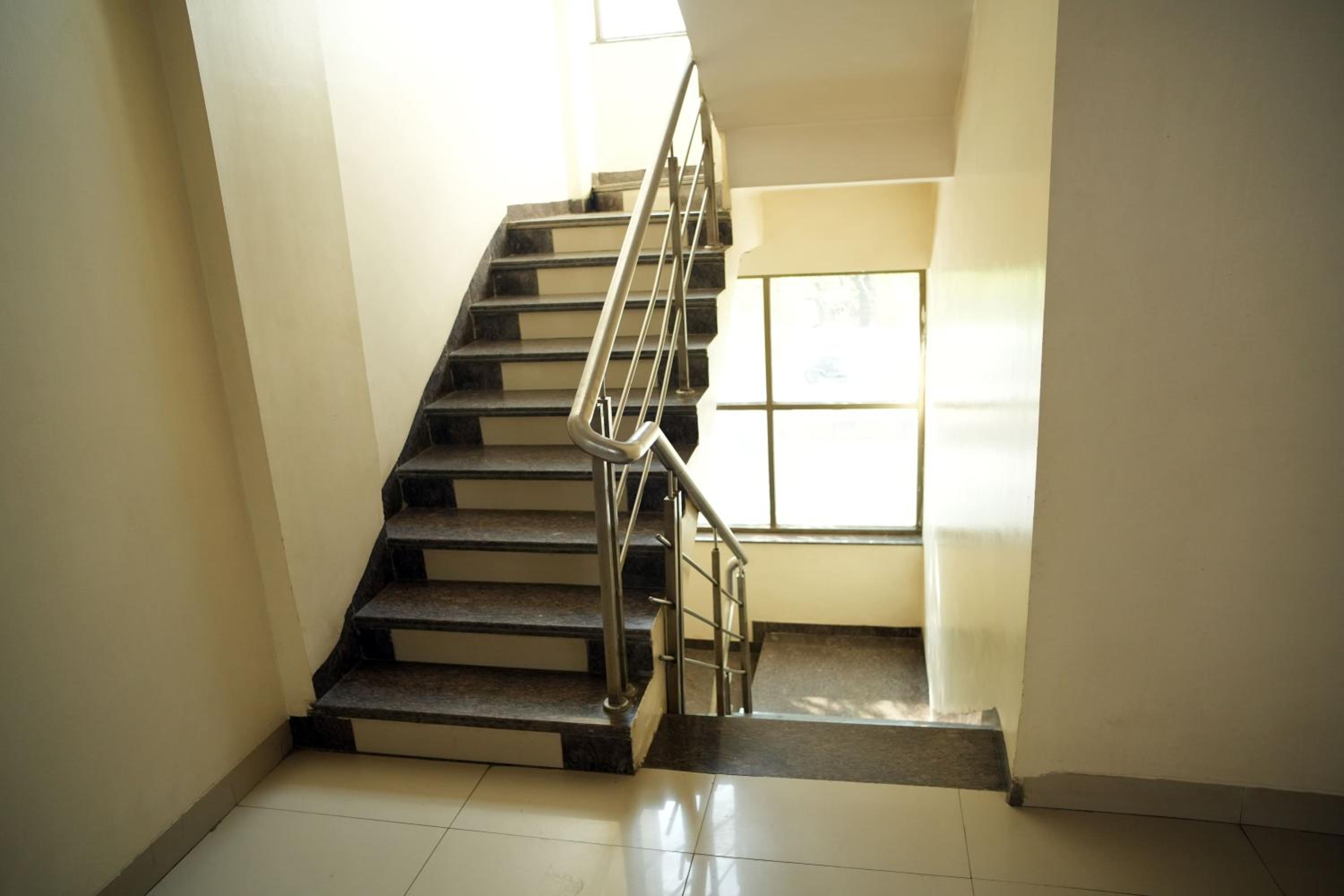 Duplex Quadruple Room - Photo 18