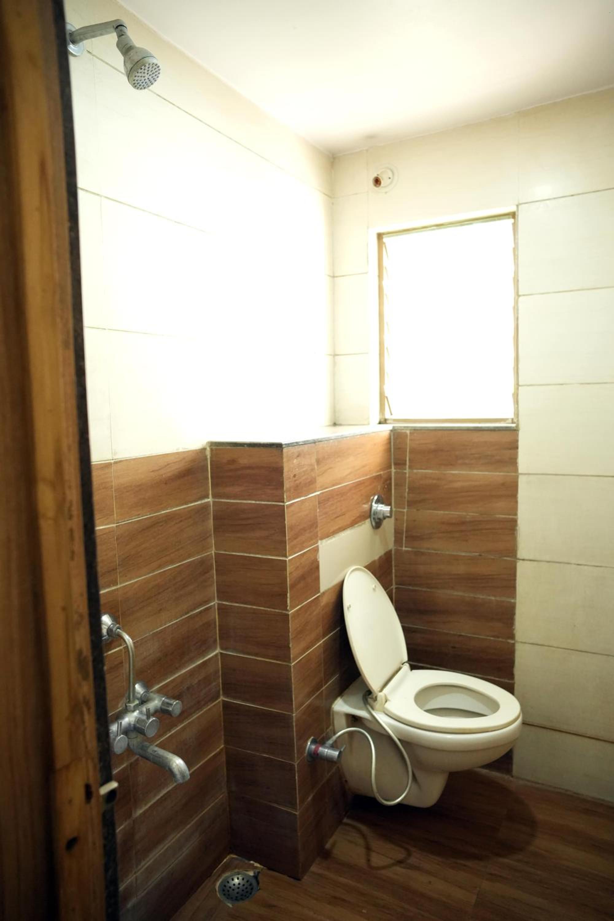 Duplex Quadruple Room - Photo 14