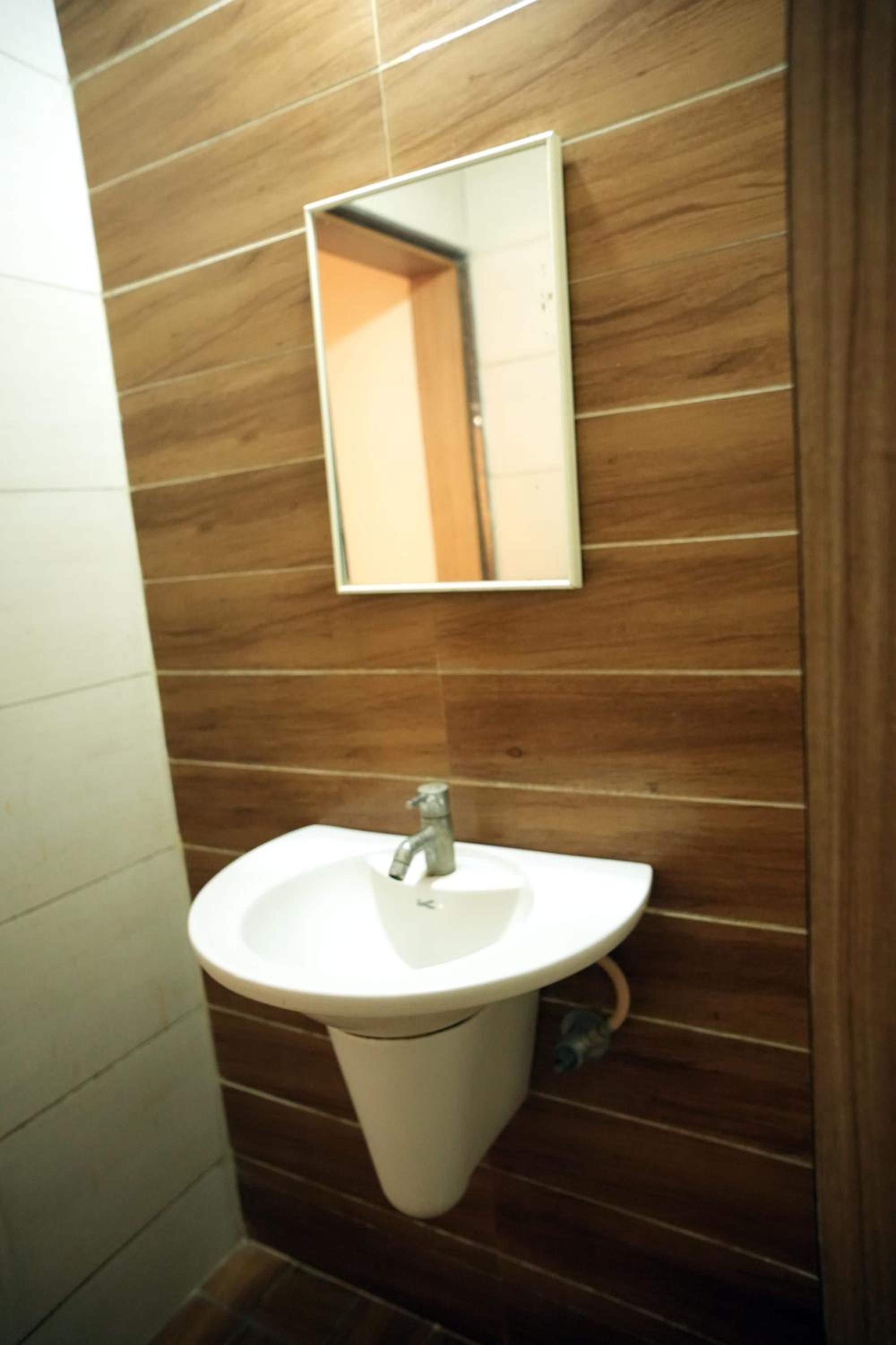 Duplex Quadruple Room - Photo 4