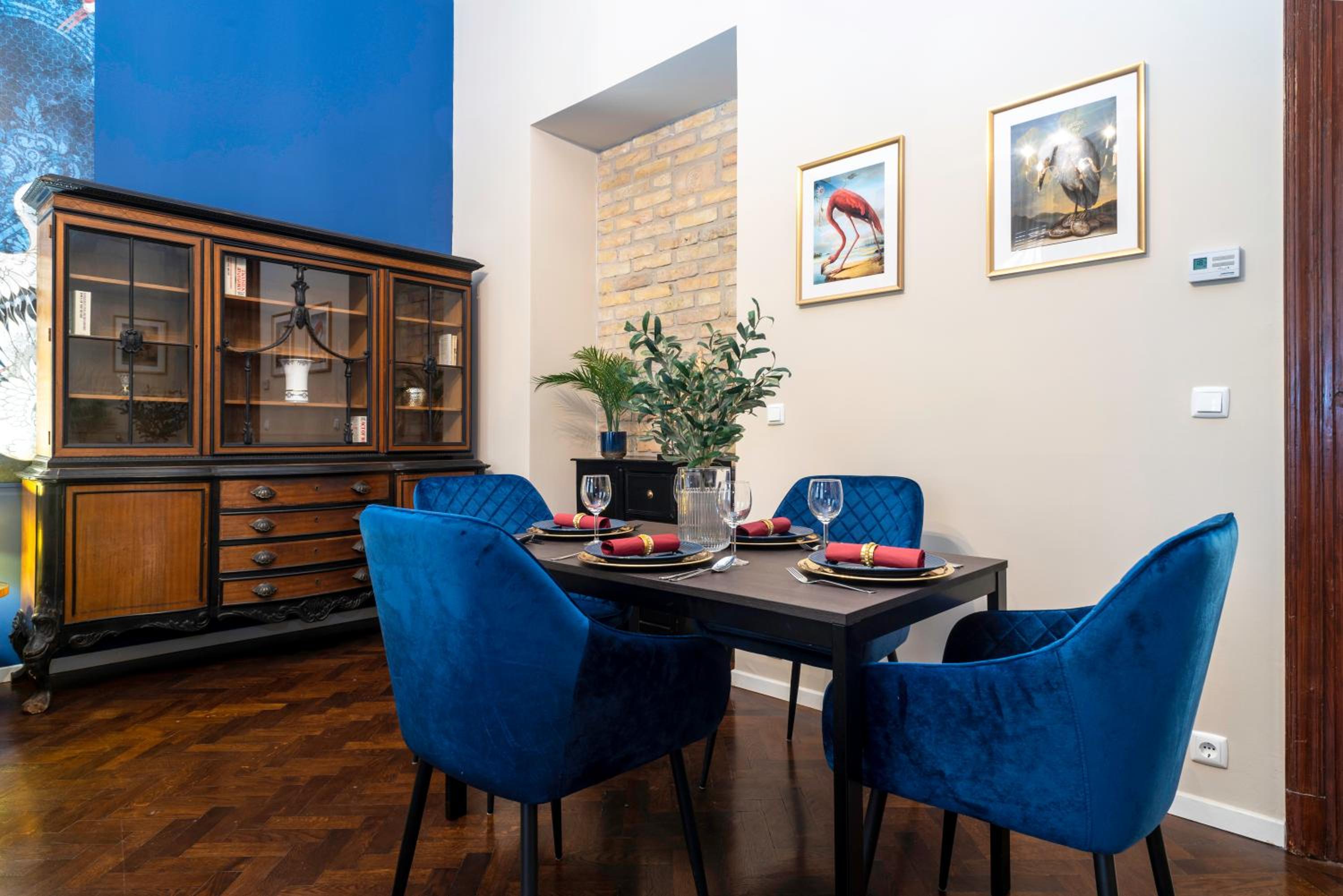Two-Bedroom Apartment - Photo 13