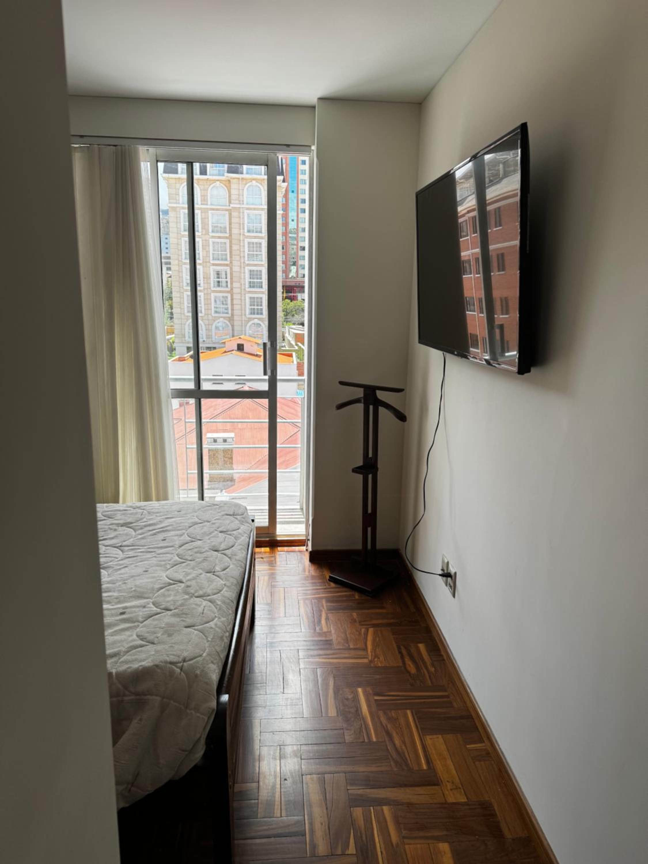 Double Room With Balcony photo 1
