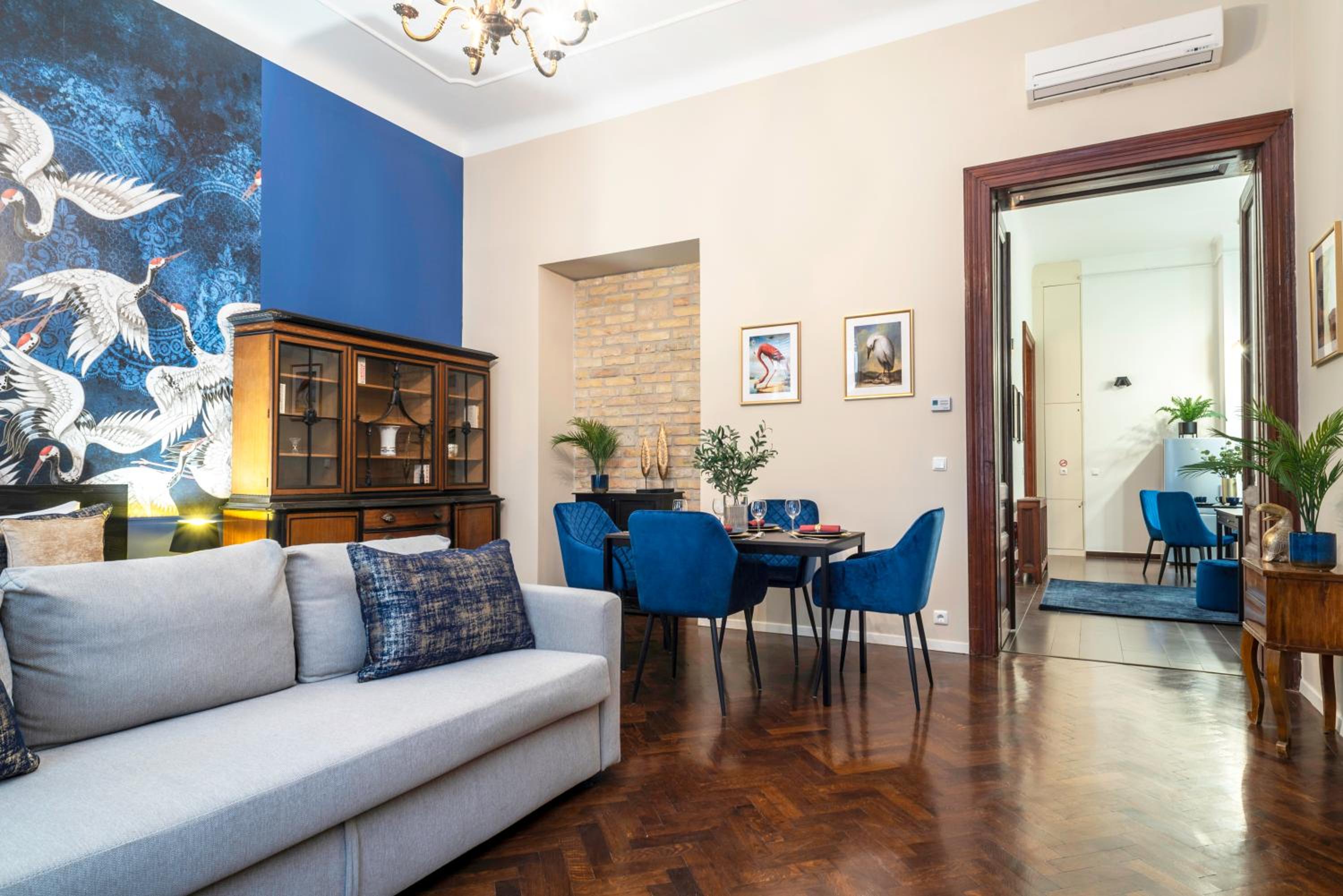 Two-Bedroom Apartment - Photo 27