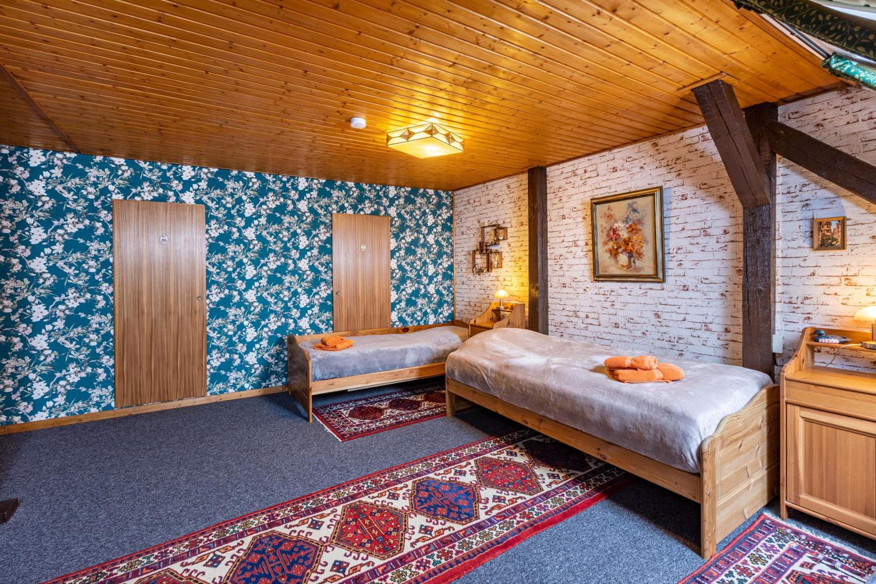 Superior Apartment with City View photo 3