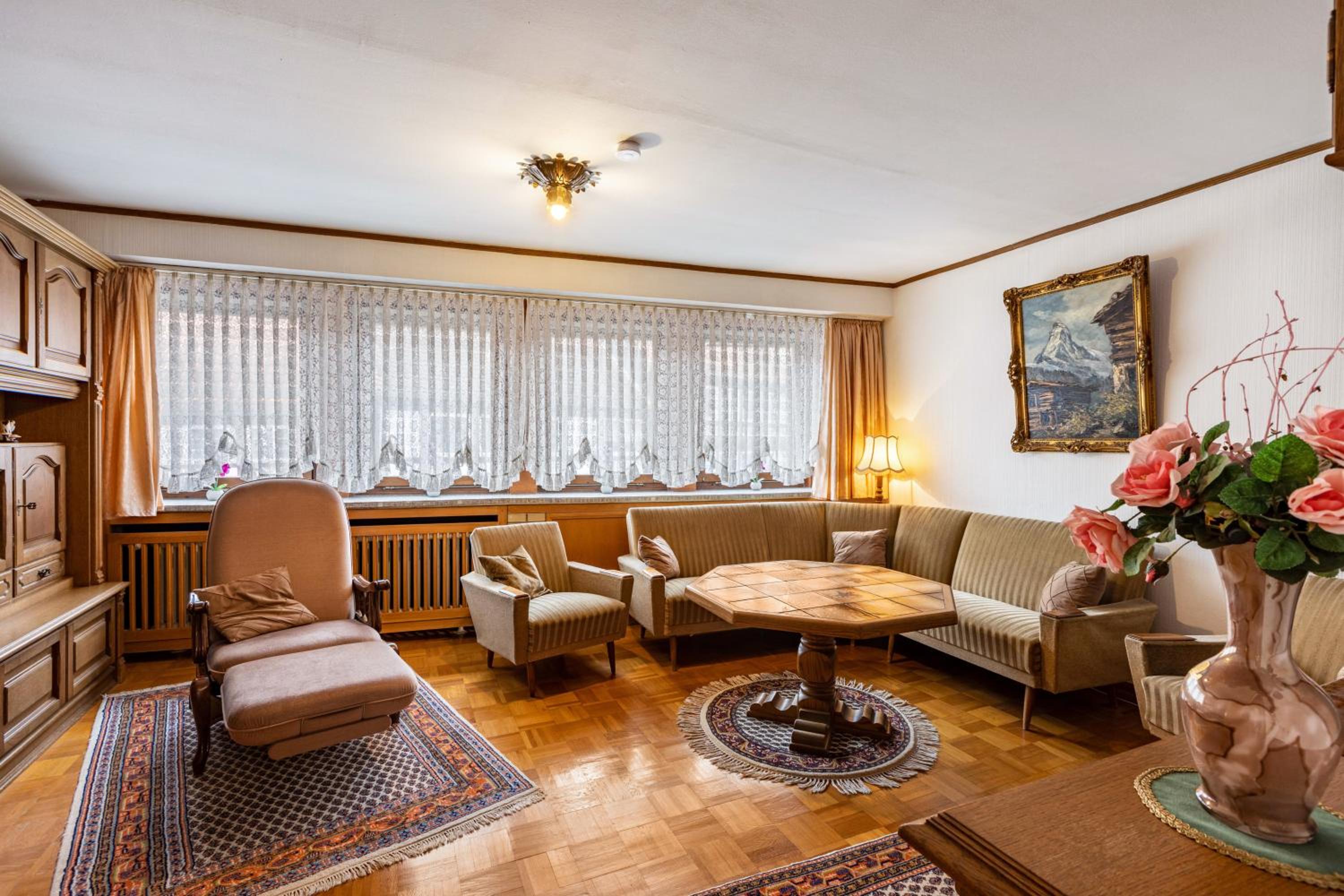 Superior Apartment with City View photo 1