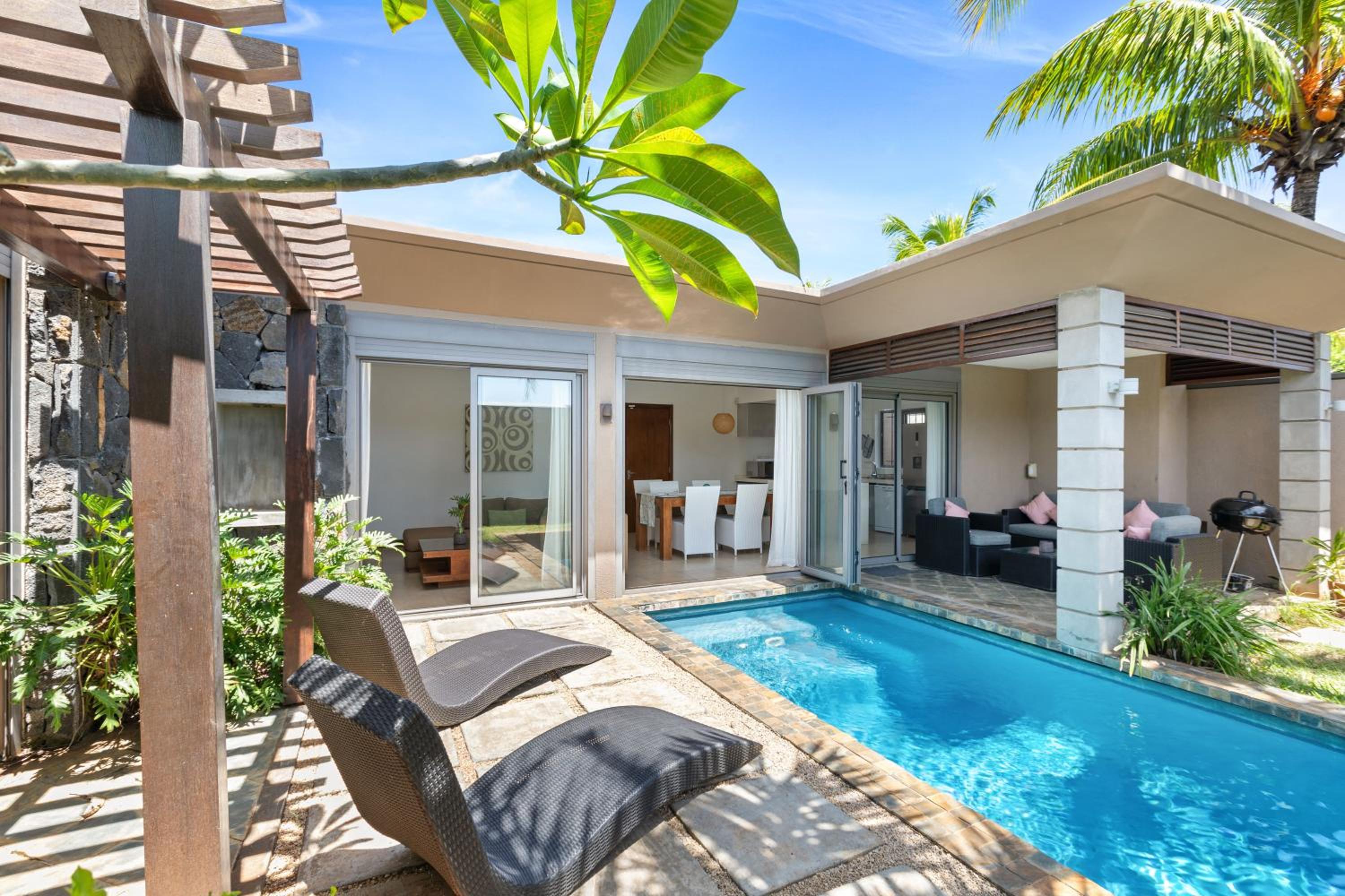 Vacation Home photo 1