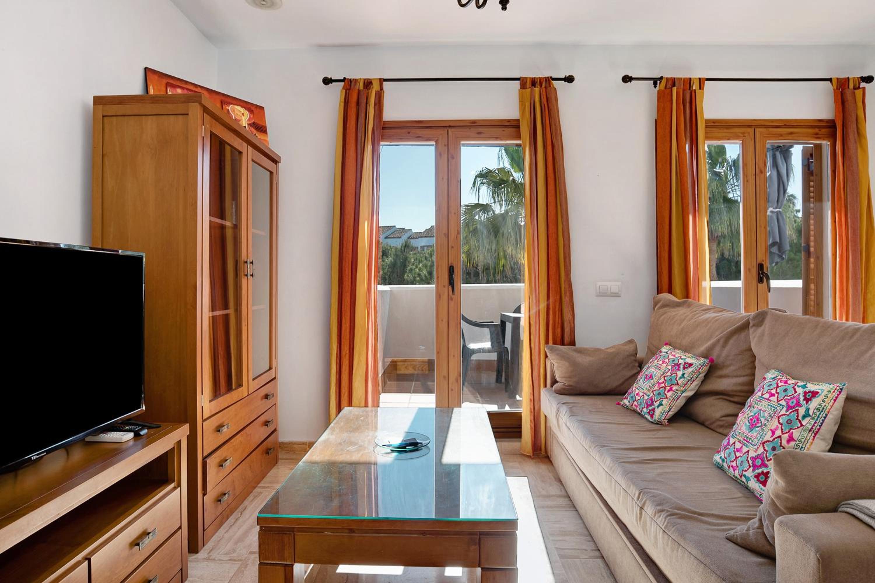 Apartamento Superior de Dos Habitaciones