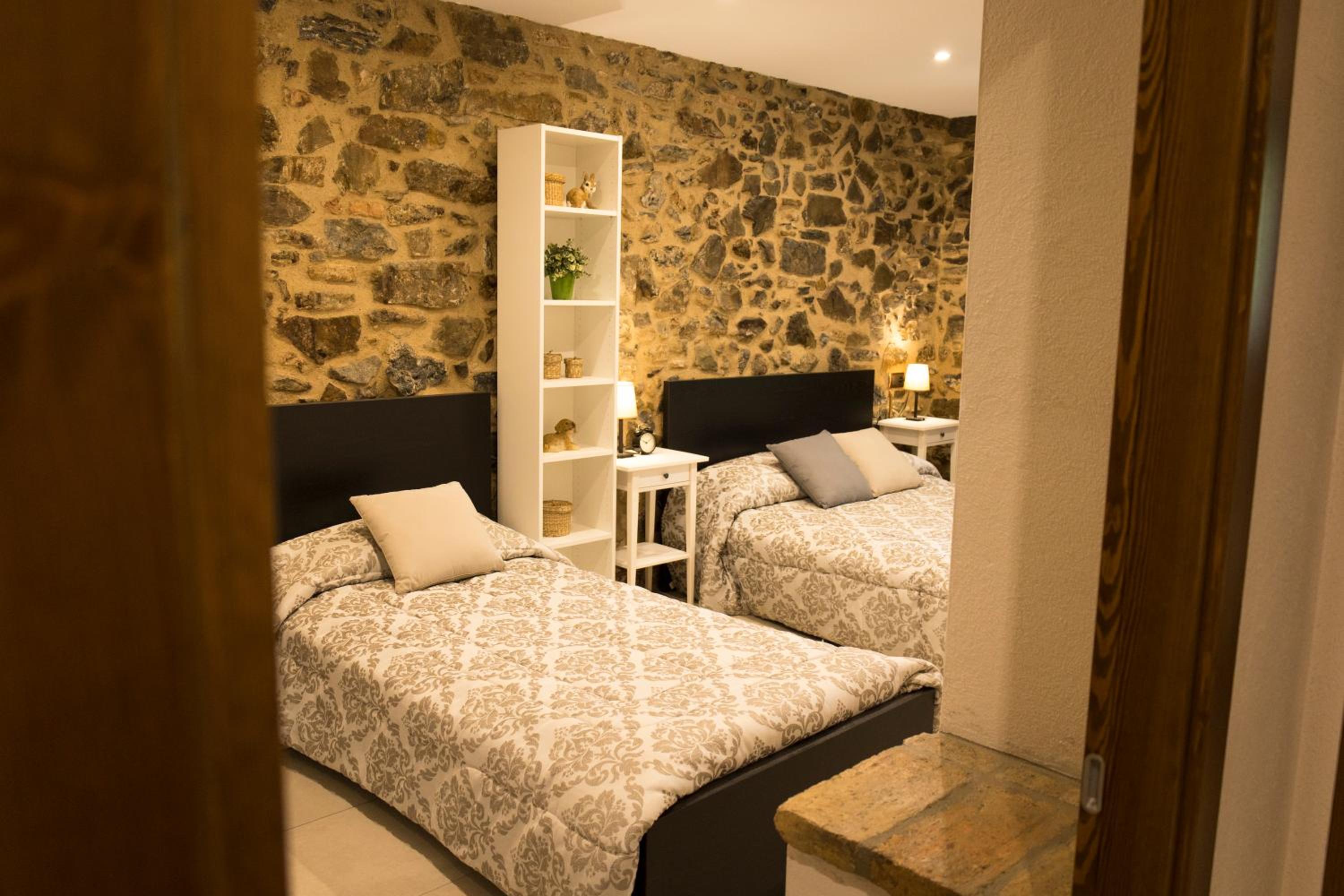 Departamento de tres habitaciones