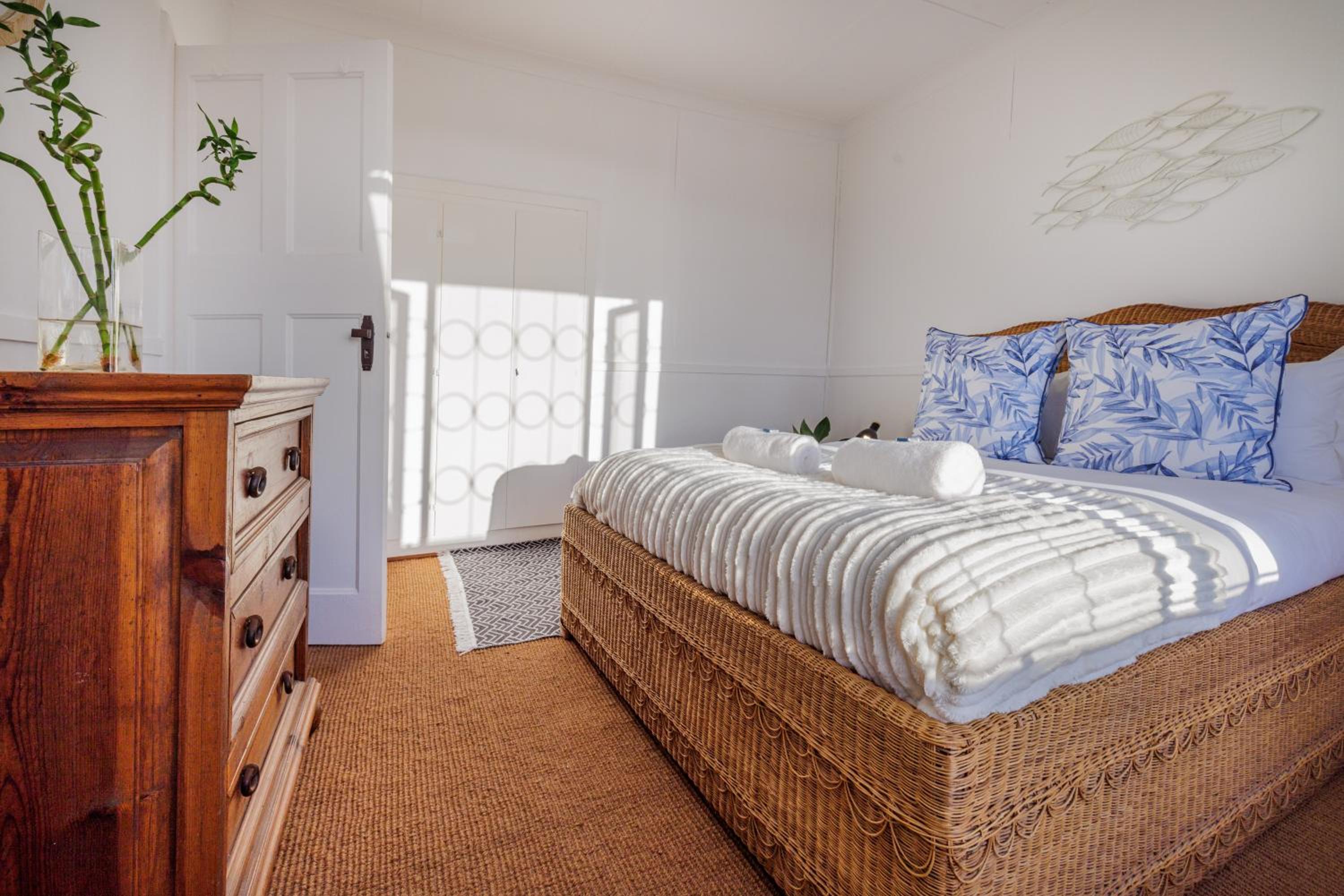 Two-Bedroom House photo 3