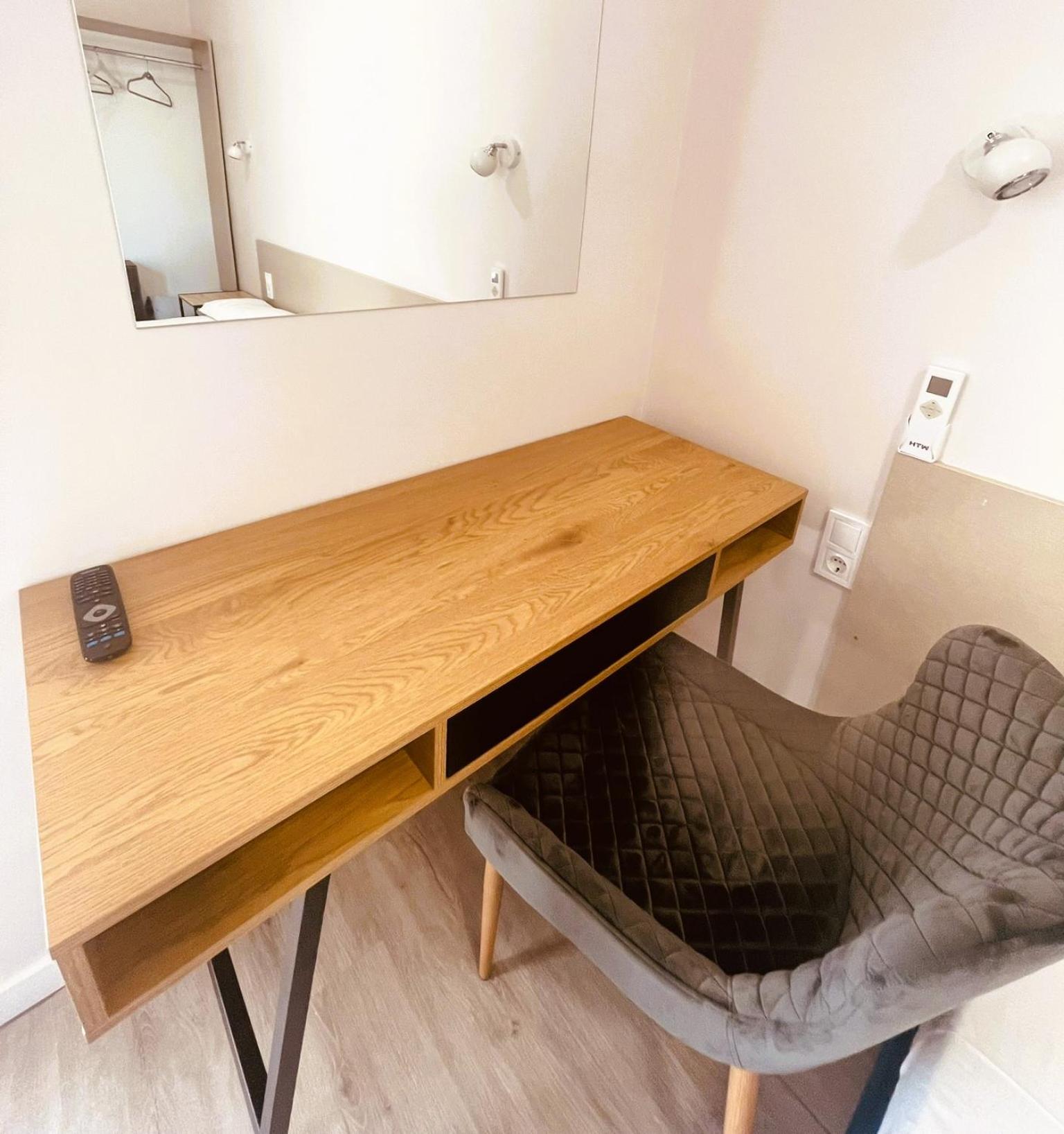 Deluxe Twin Room photo 2