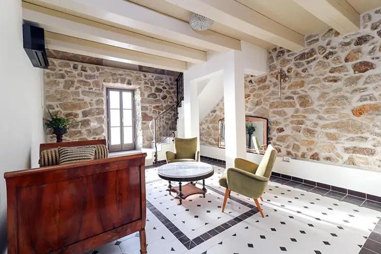 One-Bedroom Villa photo 1