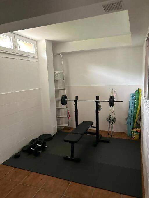 Four-Bedroom House photo 2