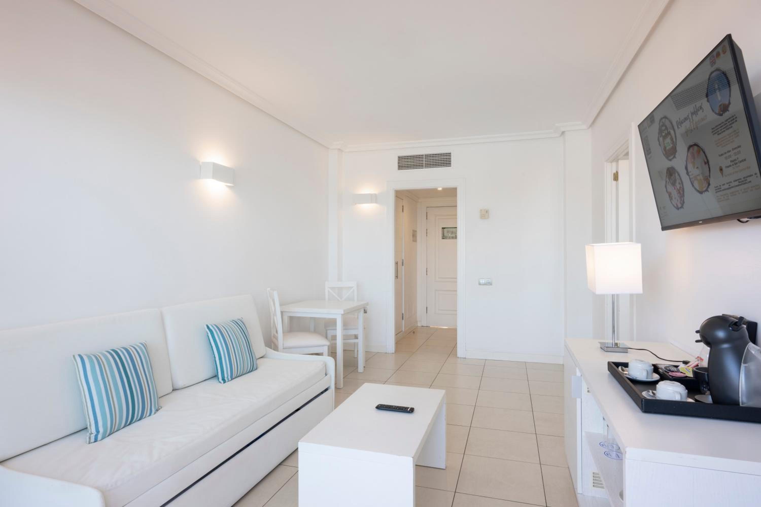 Suite Ocean View (2 adultos) - Photo 9