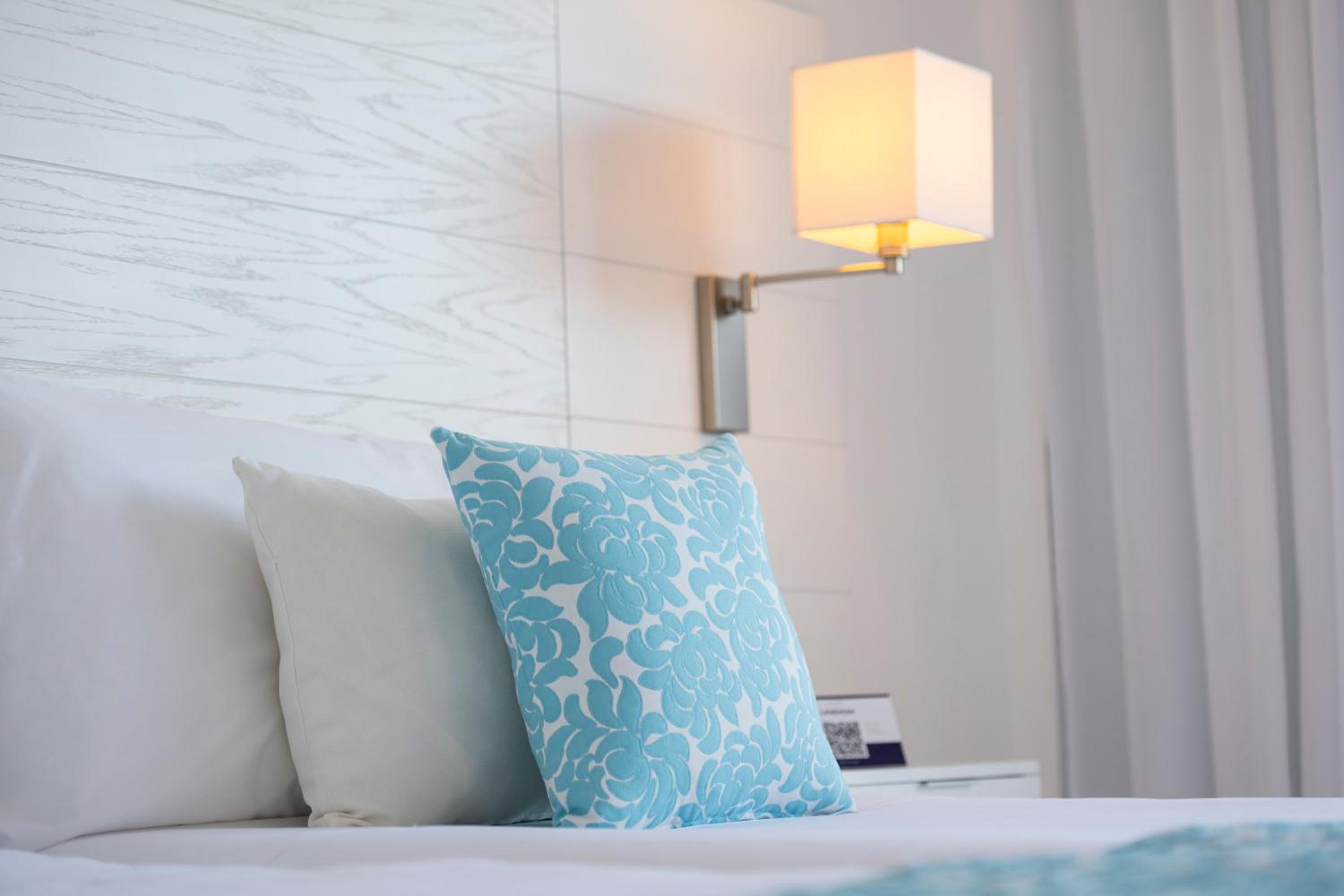 Suite Ocean View (2 adultos) - Photo 5