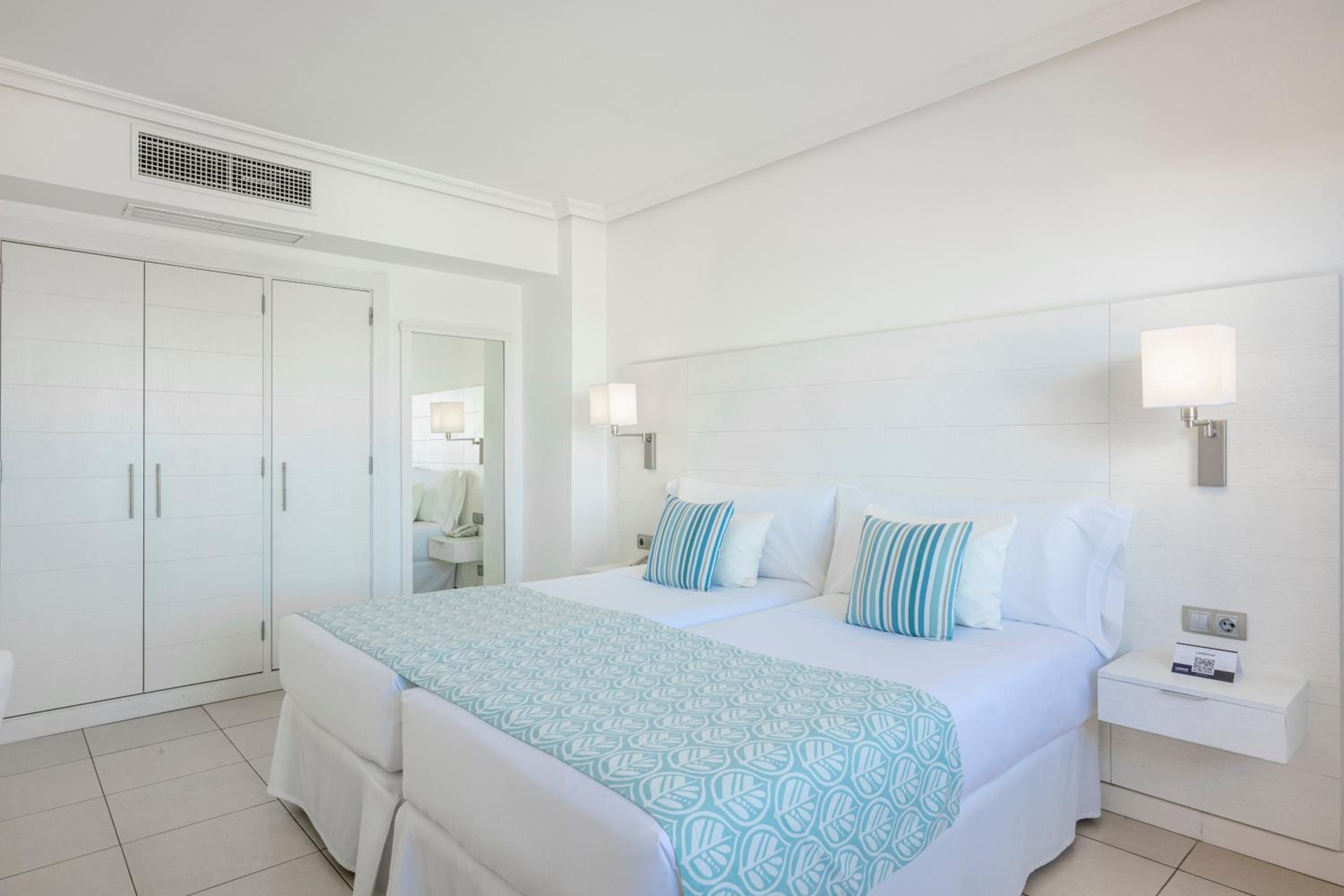 Suite Ocean View (2 adultos) - Photo 4