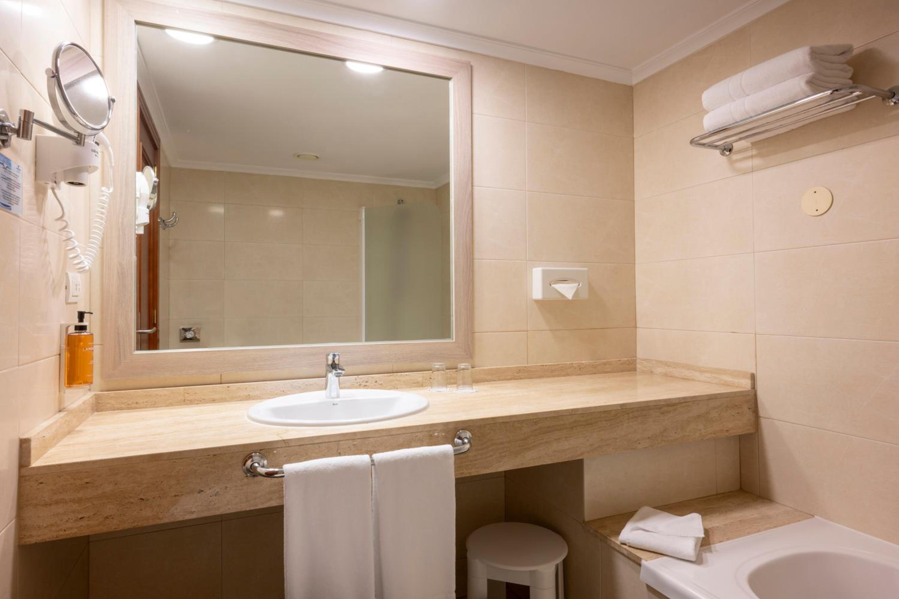 Suite Ocean View (2 adultos) - Photo 7
