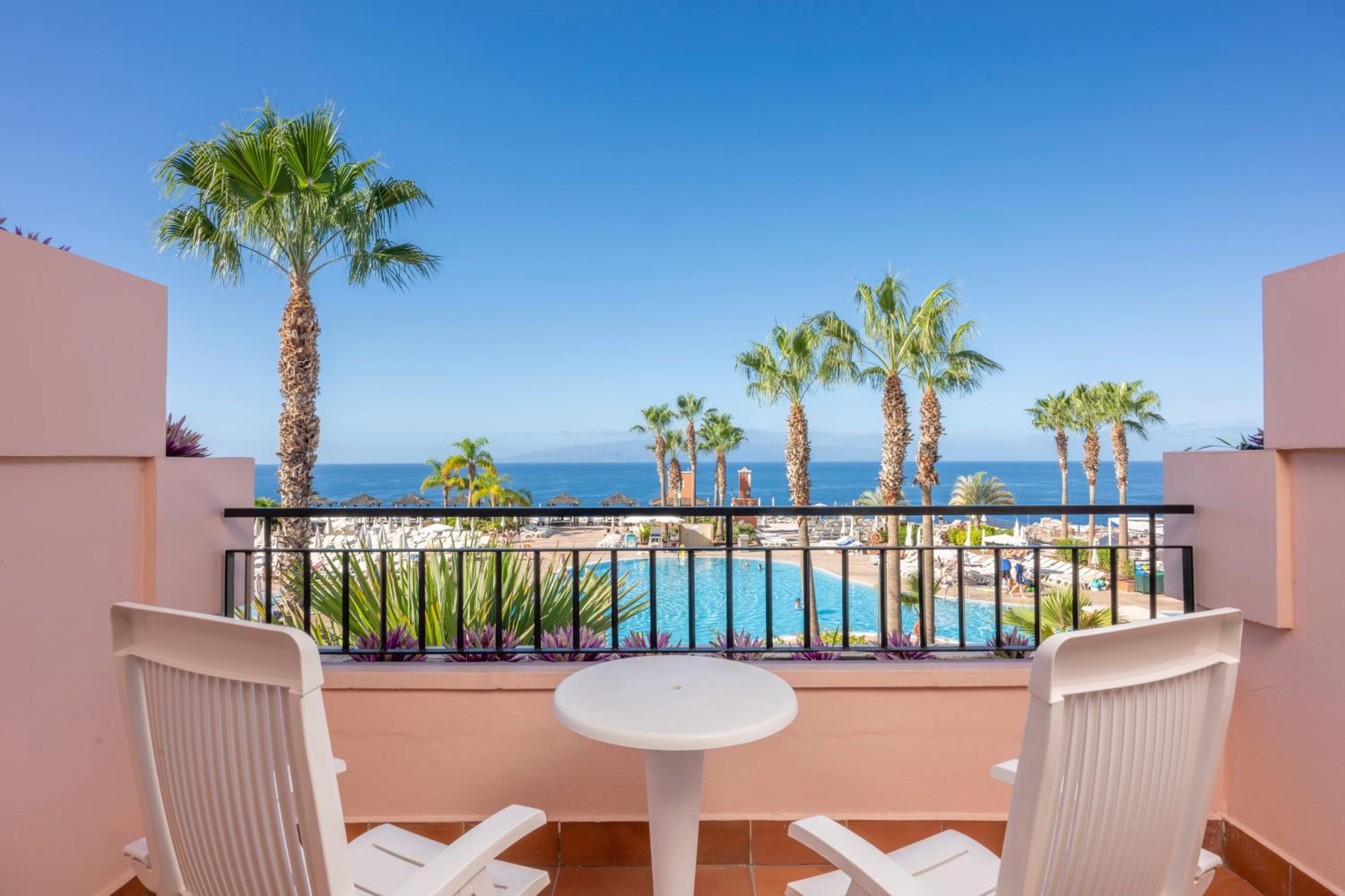 Suite Ocean View (2 adultos) - Photo 3