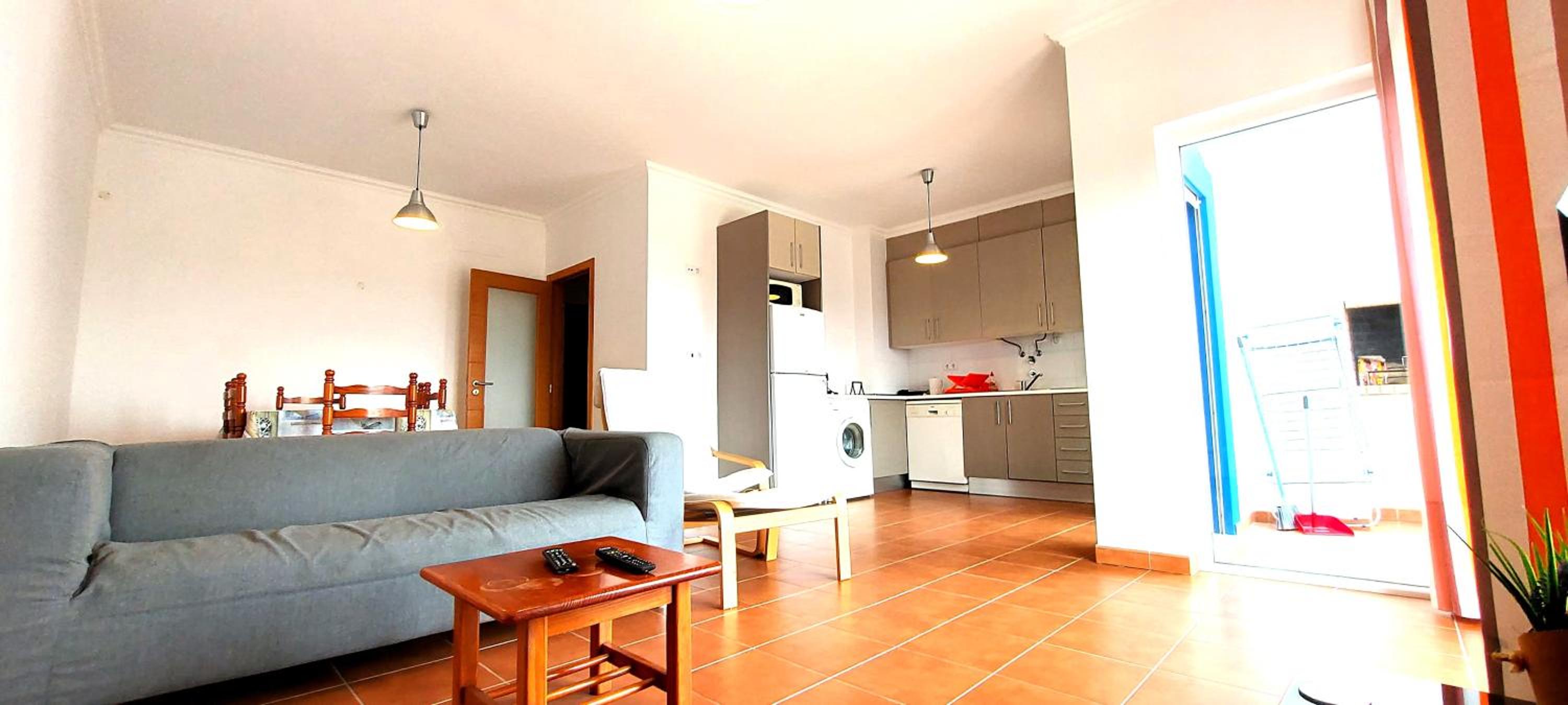 Two-Bedroom Apartment photo 2