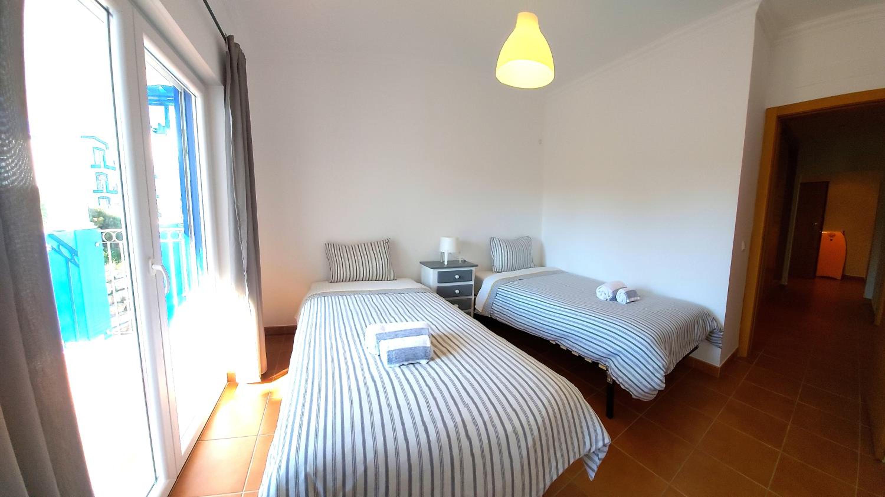 Two-Bedroom Apartment photo 3