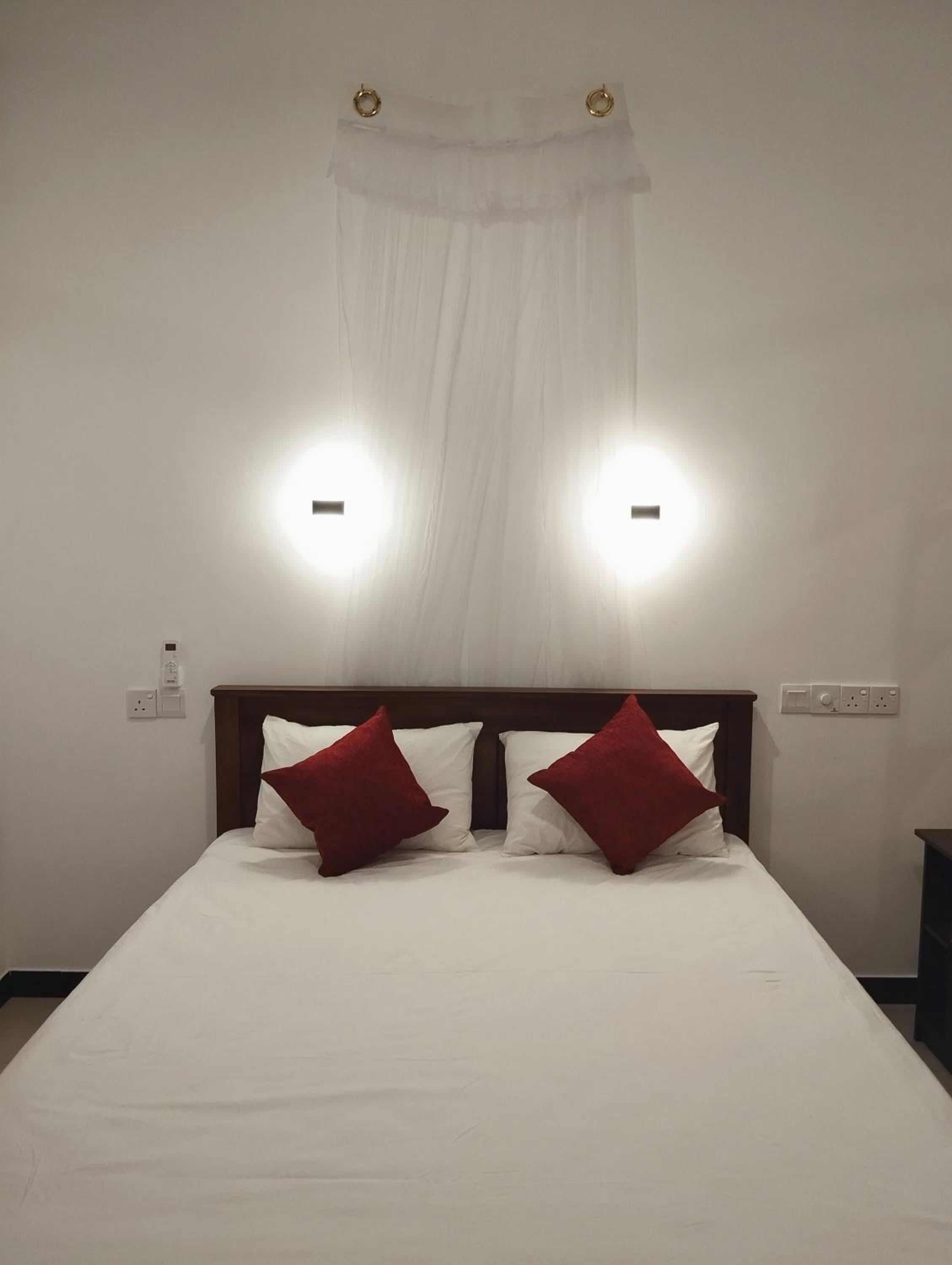 Two-Bedroom Villa photo 3