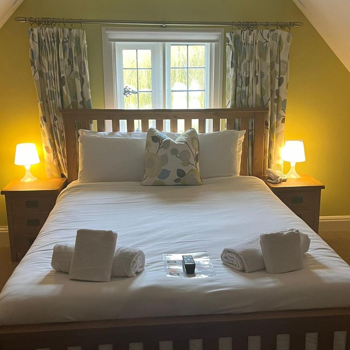 King Room