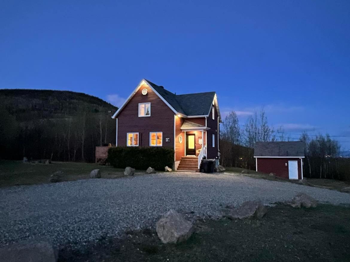 Chalet photo 2