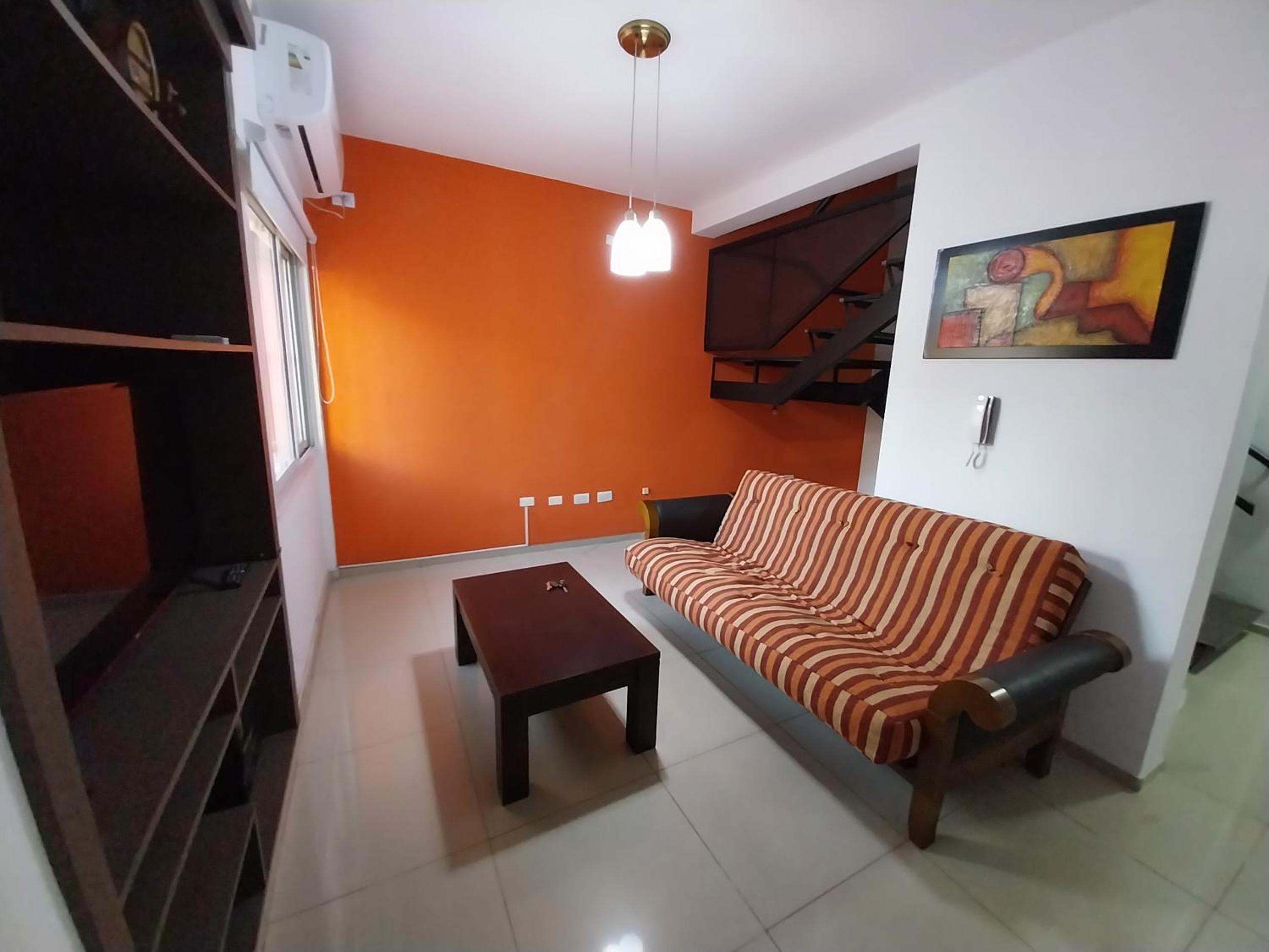 Two-Bedroom House photo 1
