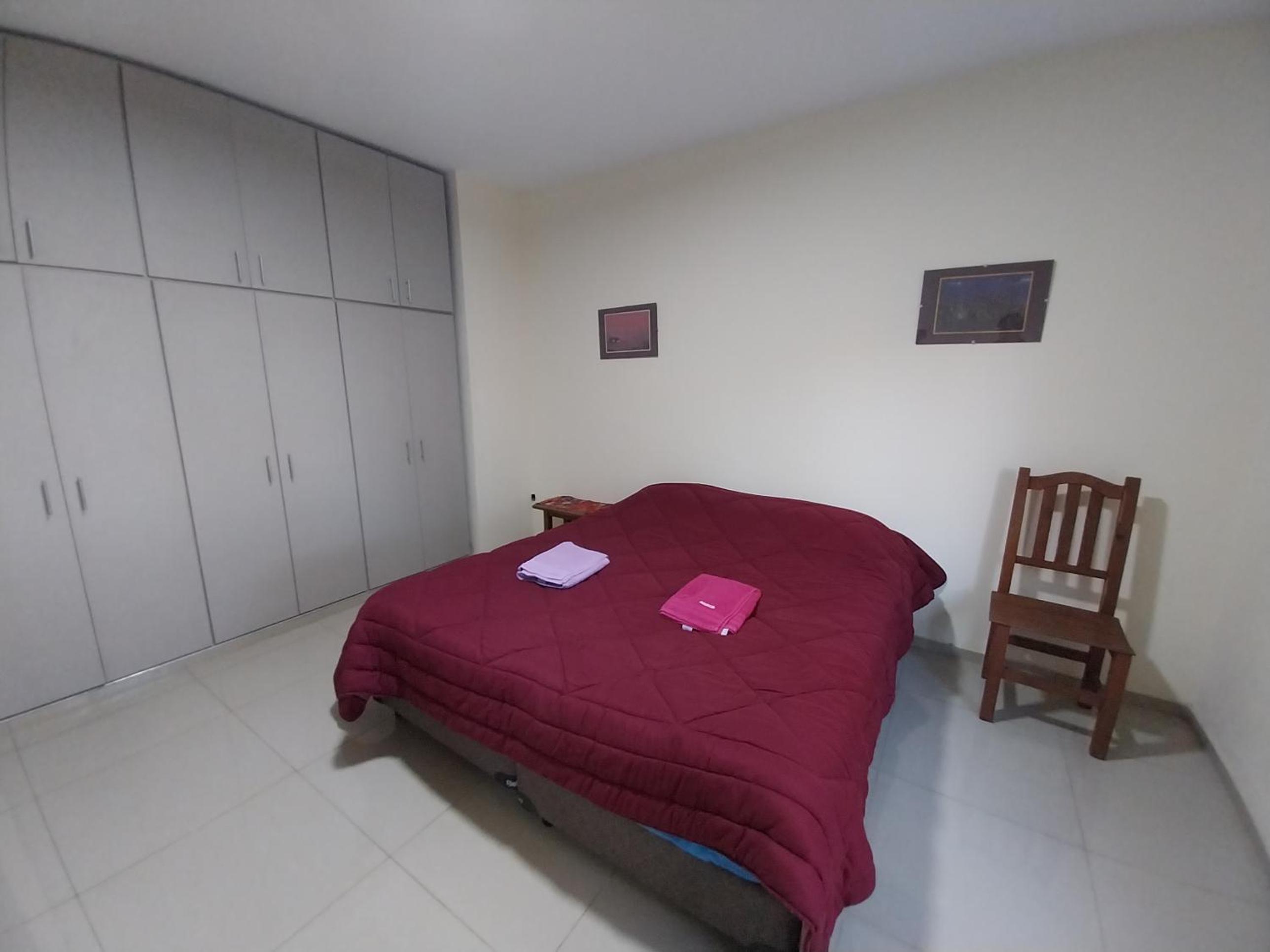 Two-Bedroom House photo 2