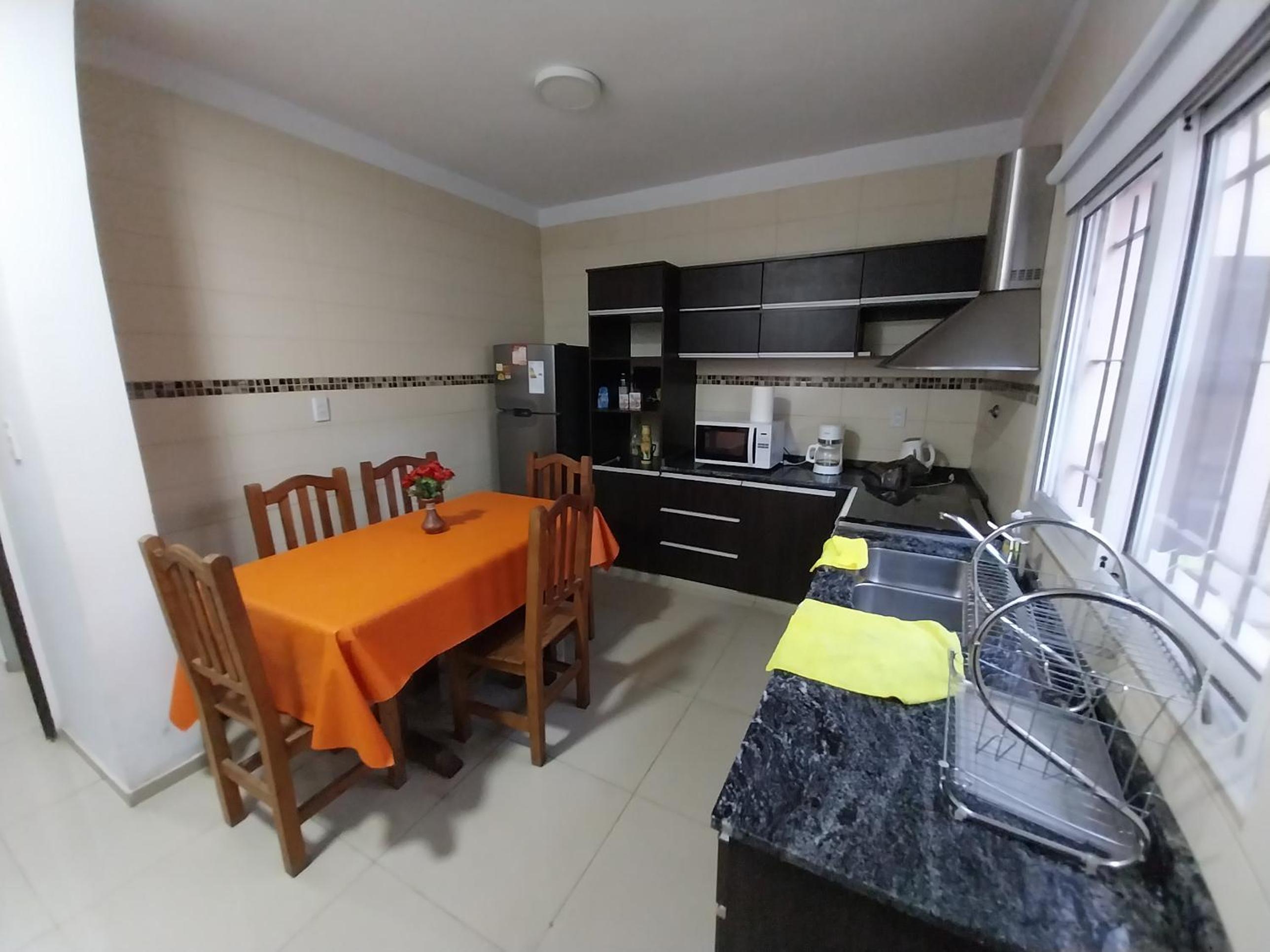 Two-Bedroom House photo 3