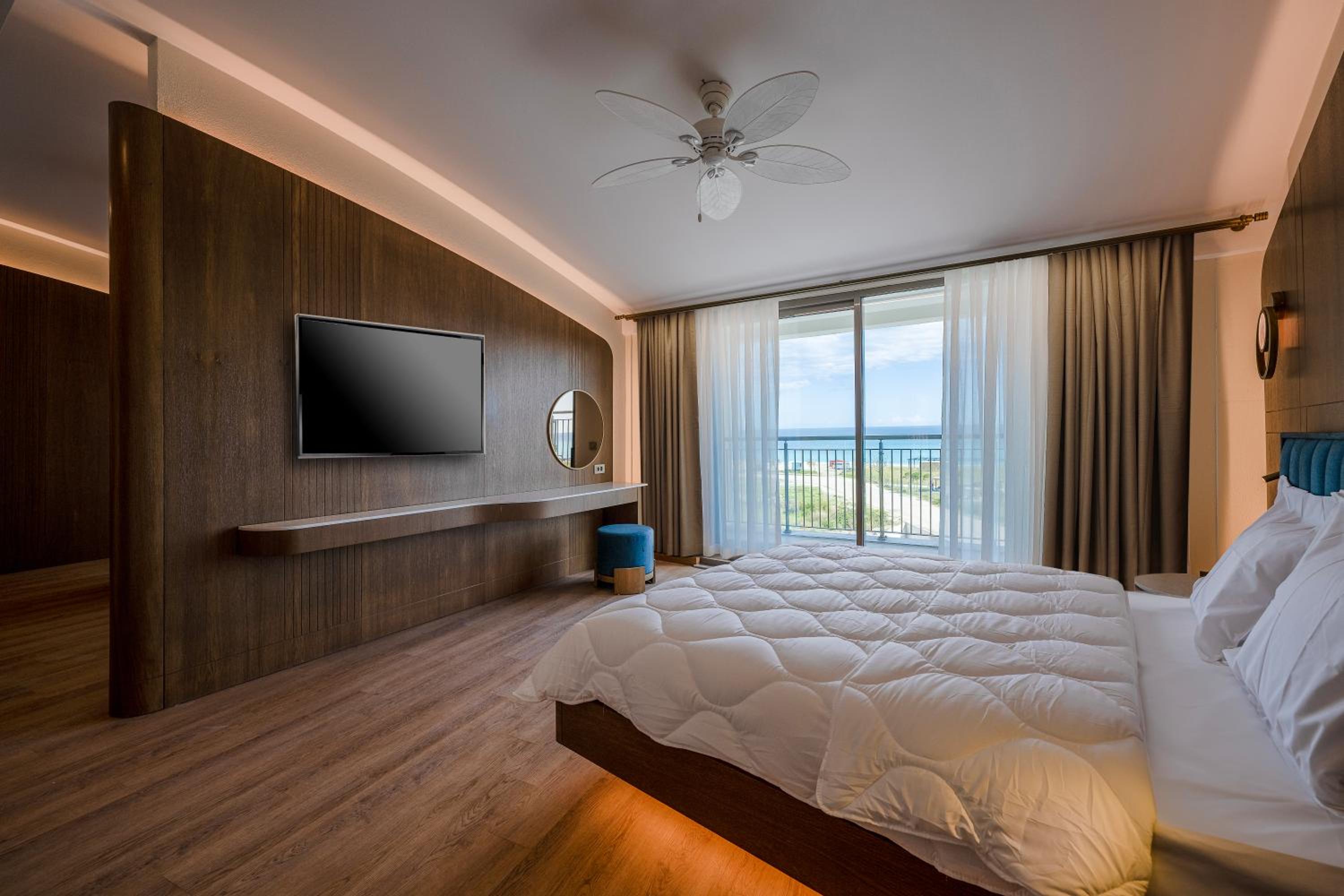 King Suite