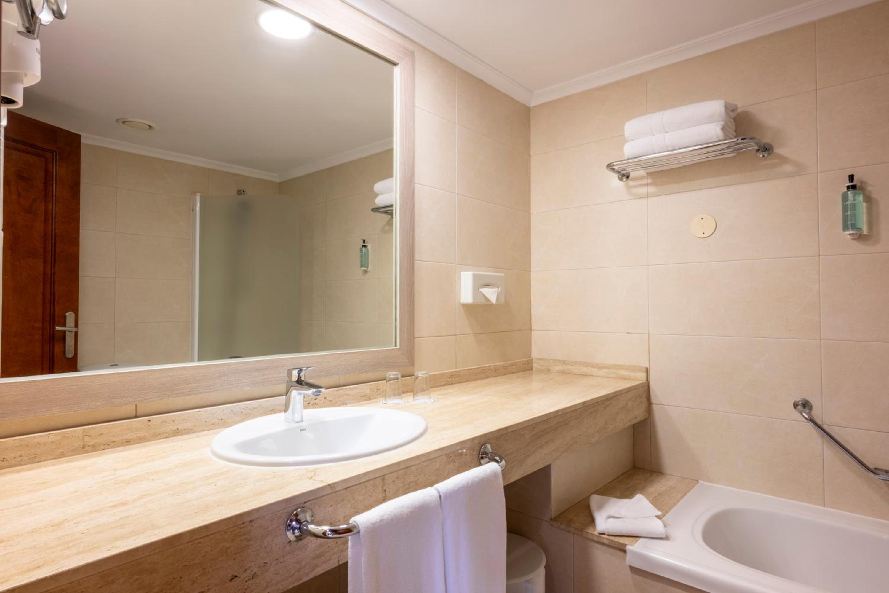 Suite Ocean View (2 adultos) - Photo 6