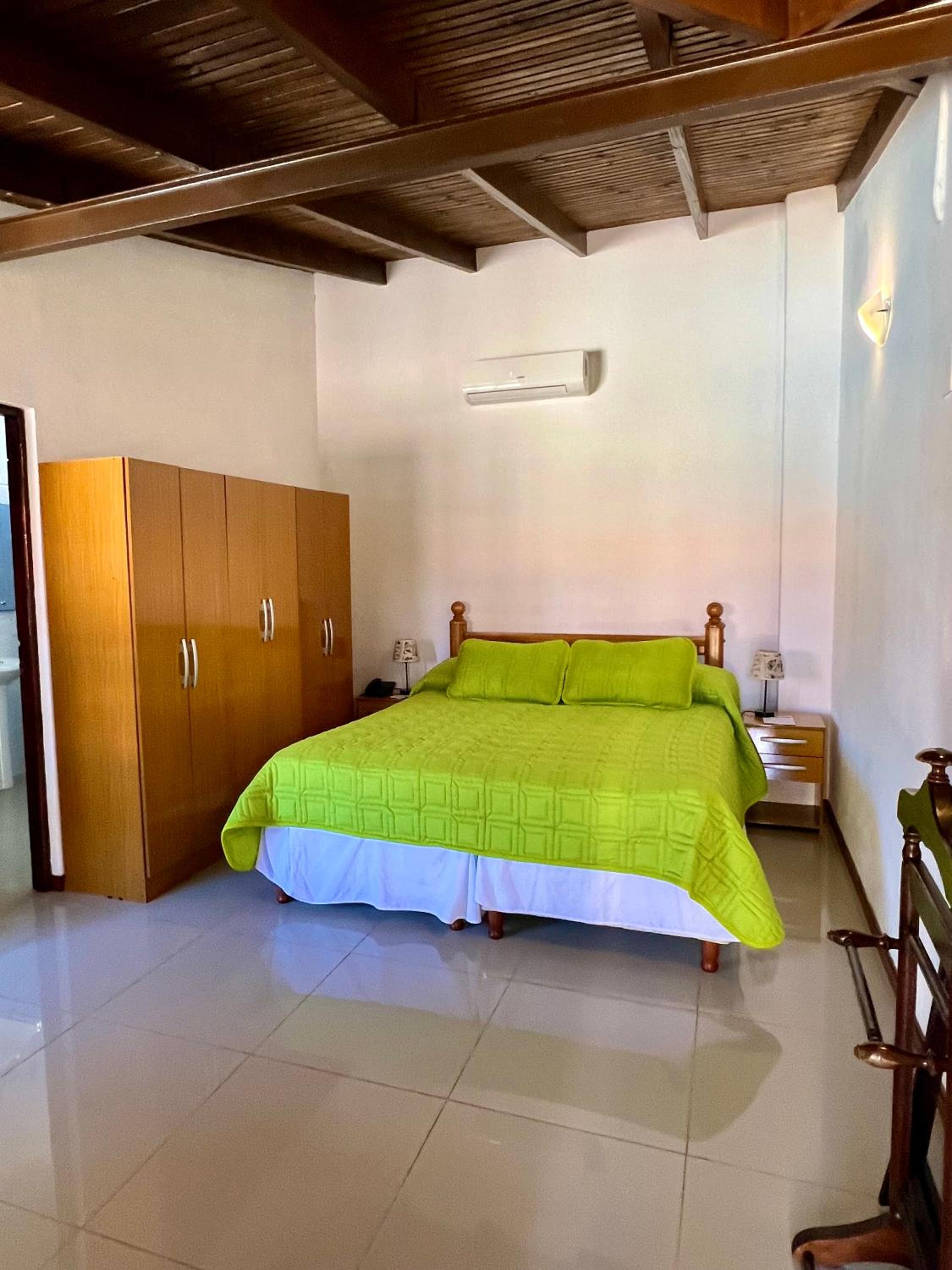 Suite with Garden View photo 2