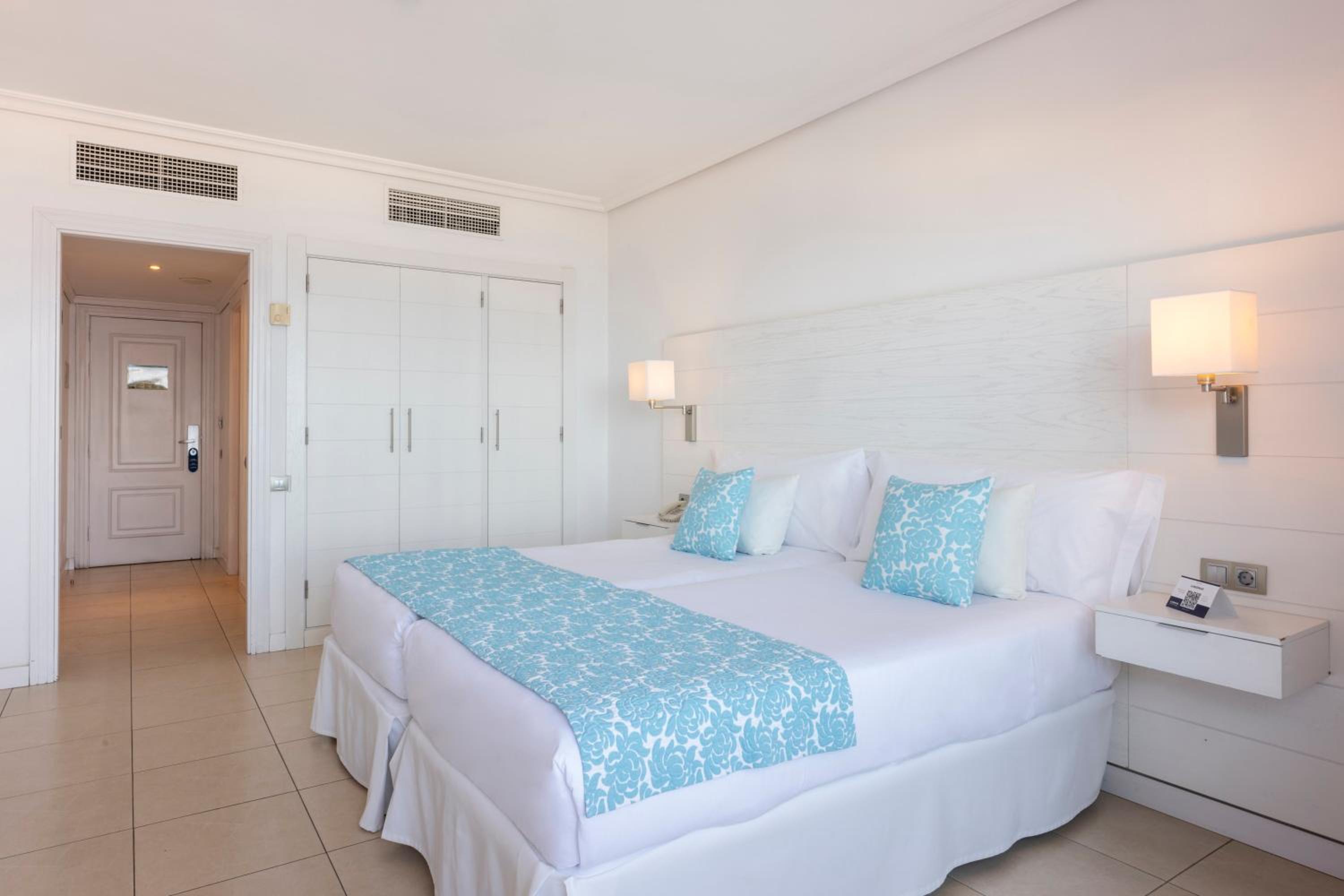 Double Room (1 adulto) - Photo 1