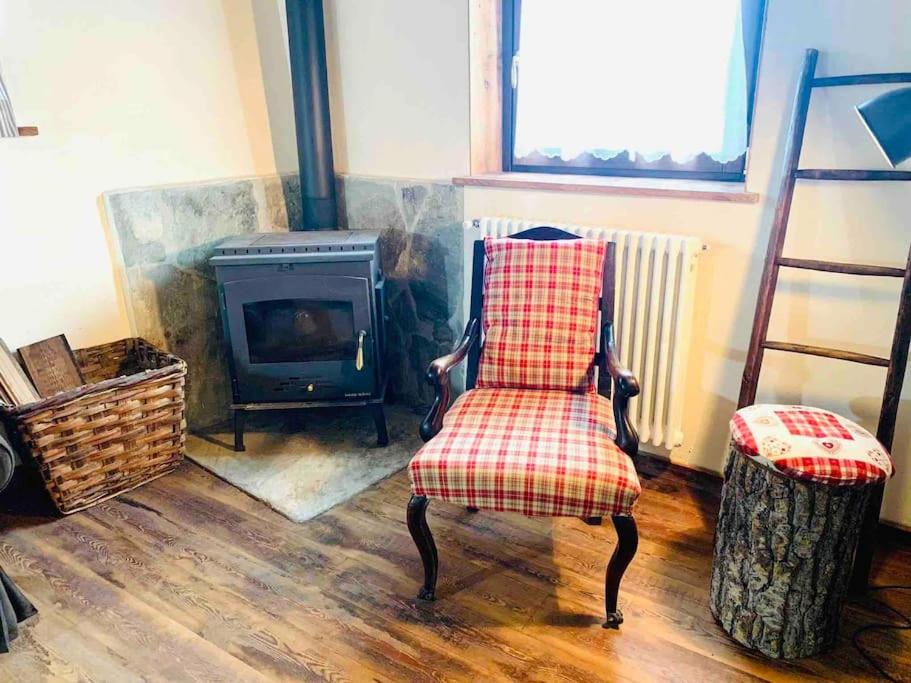 One-Bedroom Chalet photo 1