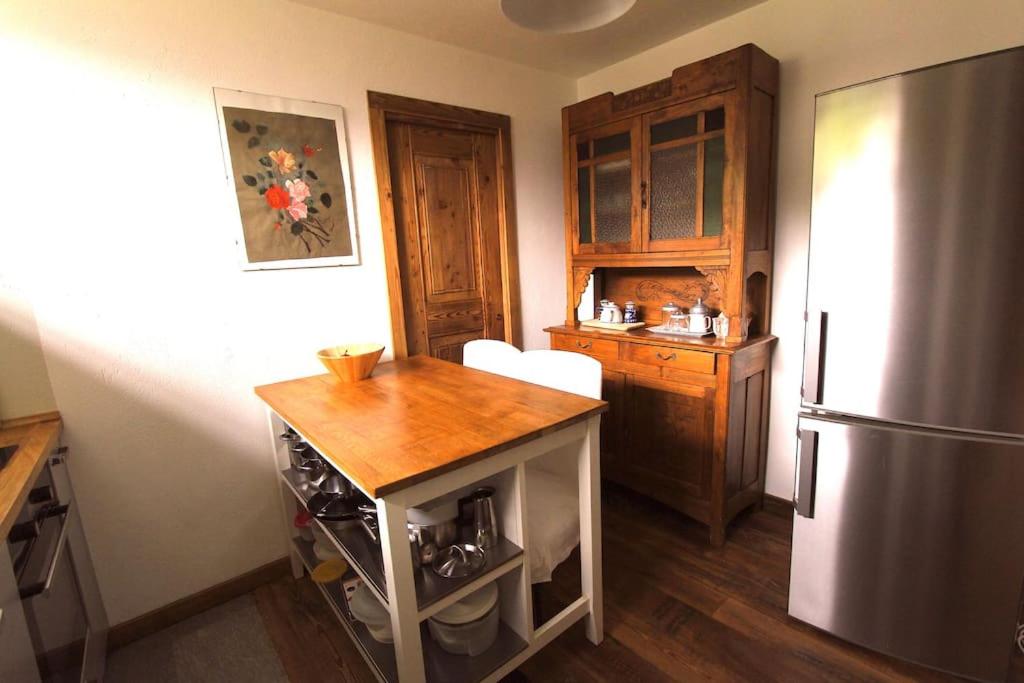 One-Bedroom Chalet photo 3