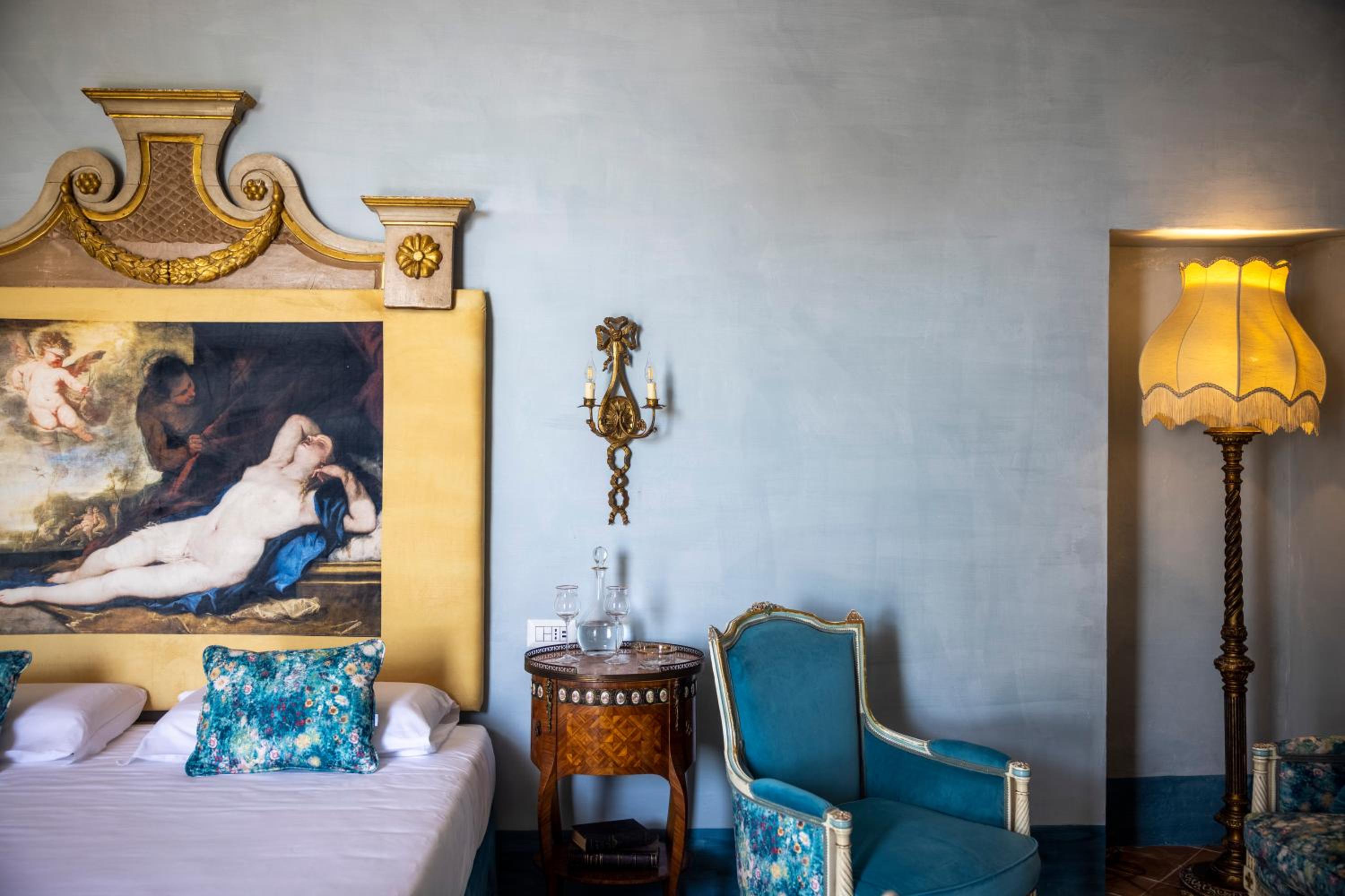 Deluxe Junior Suite - Photo 4
