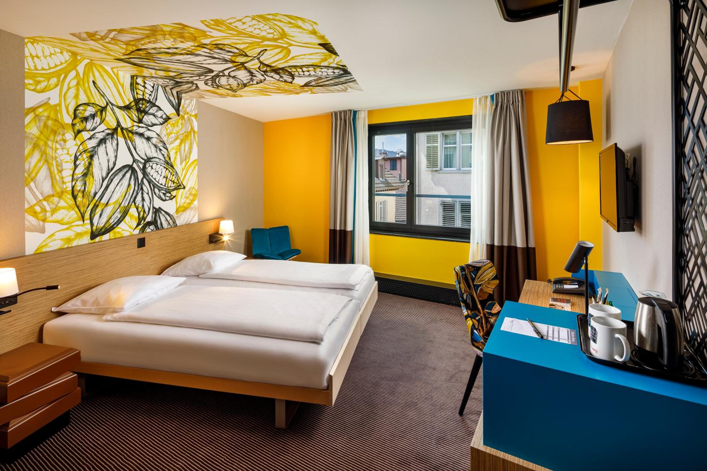 Superior Double or Twin Room photo 1
