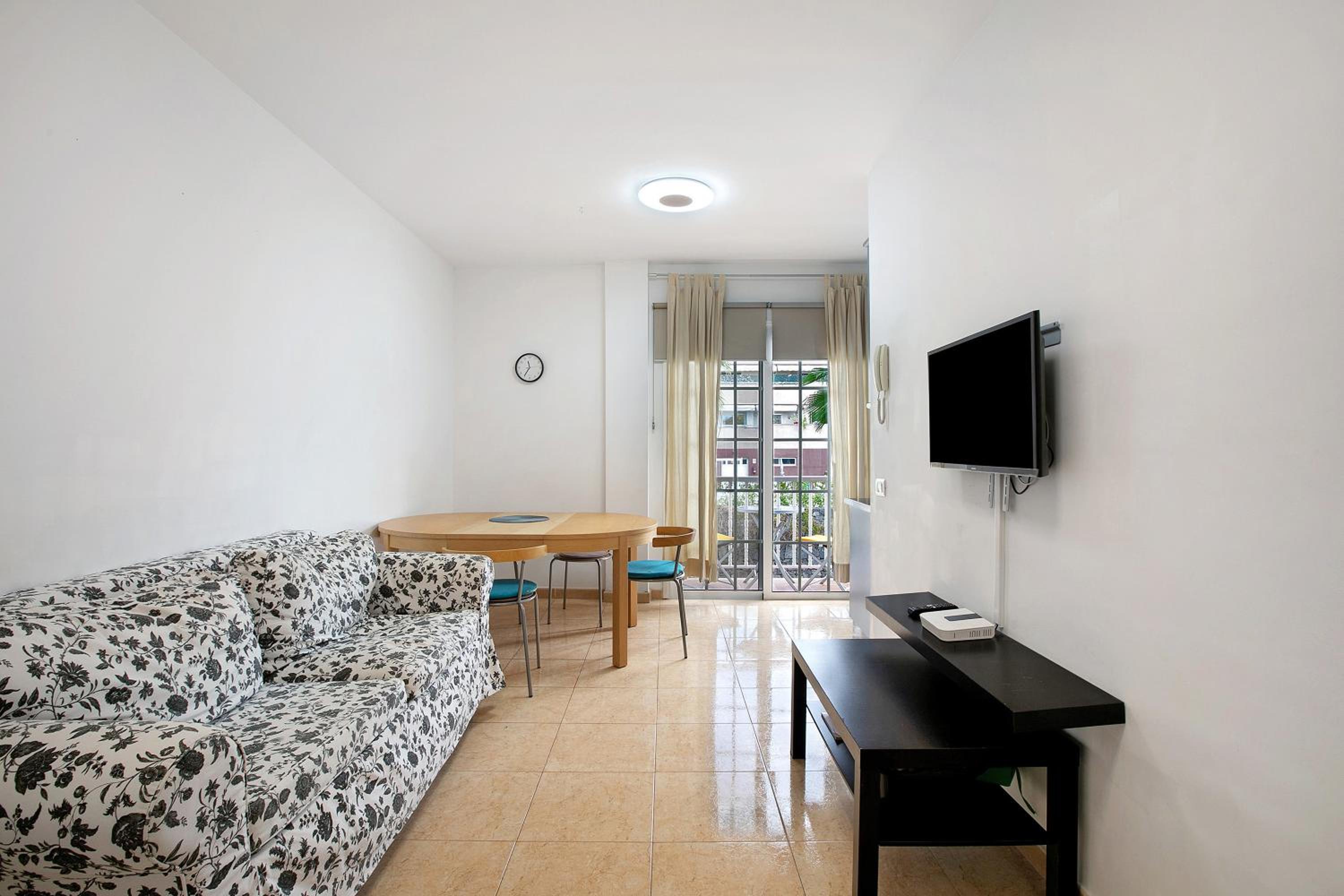 Apartamento Superior de Dos Habitaciones
