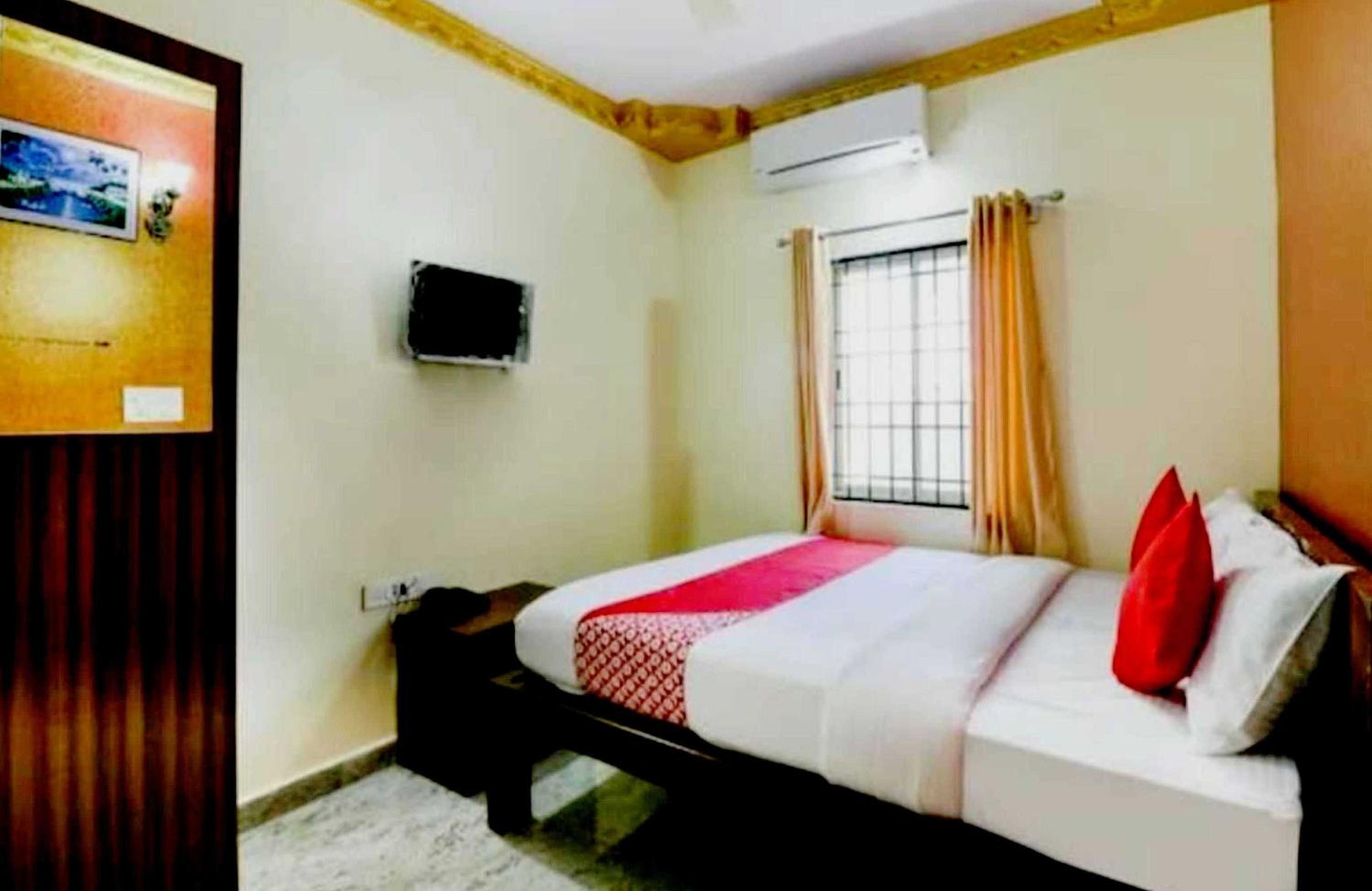 Classic Triple Room