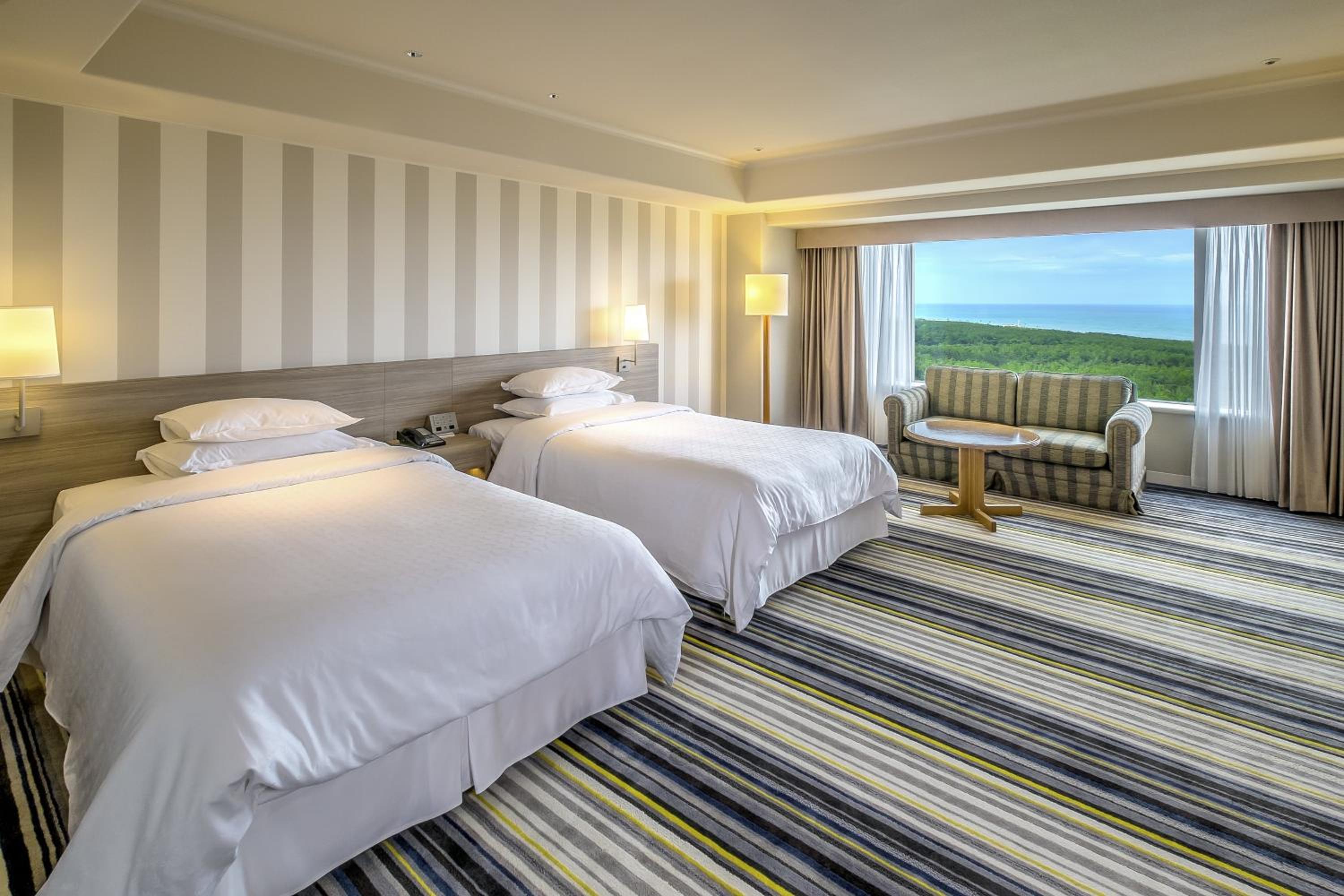 Standard Twin Room - Non-Smoking - Photo 1